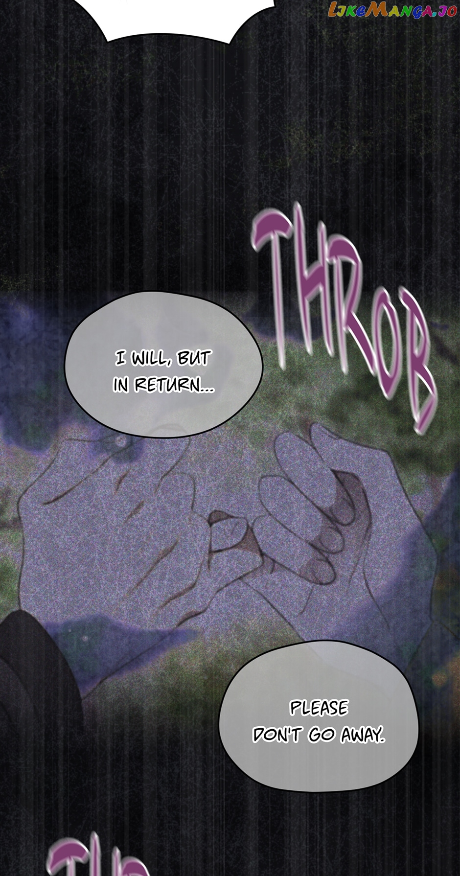 I Became the Hero’s Mom Chapter 98 - page 44