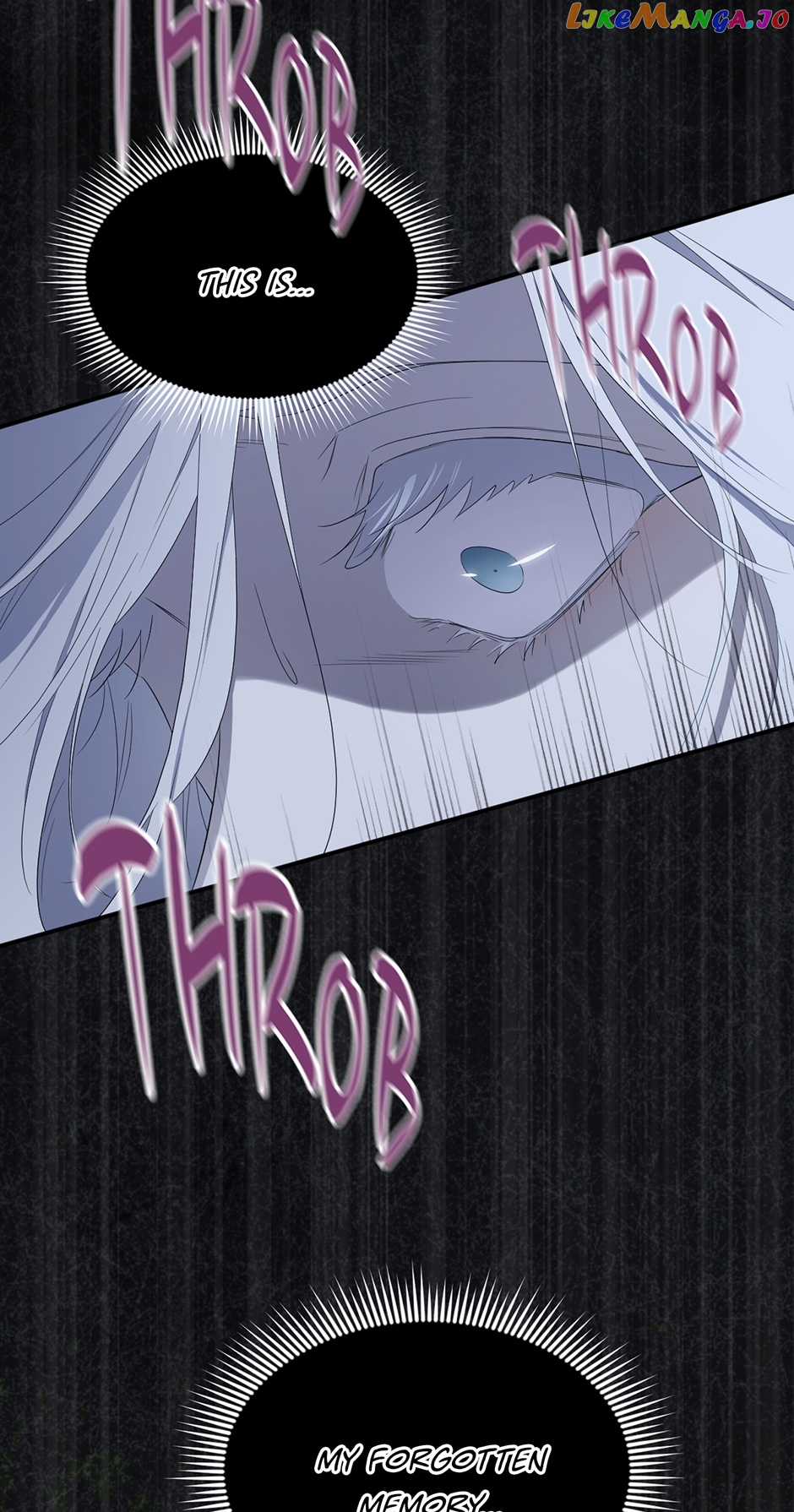 I Became the Hero’s Mom Chapter 98 - page 45