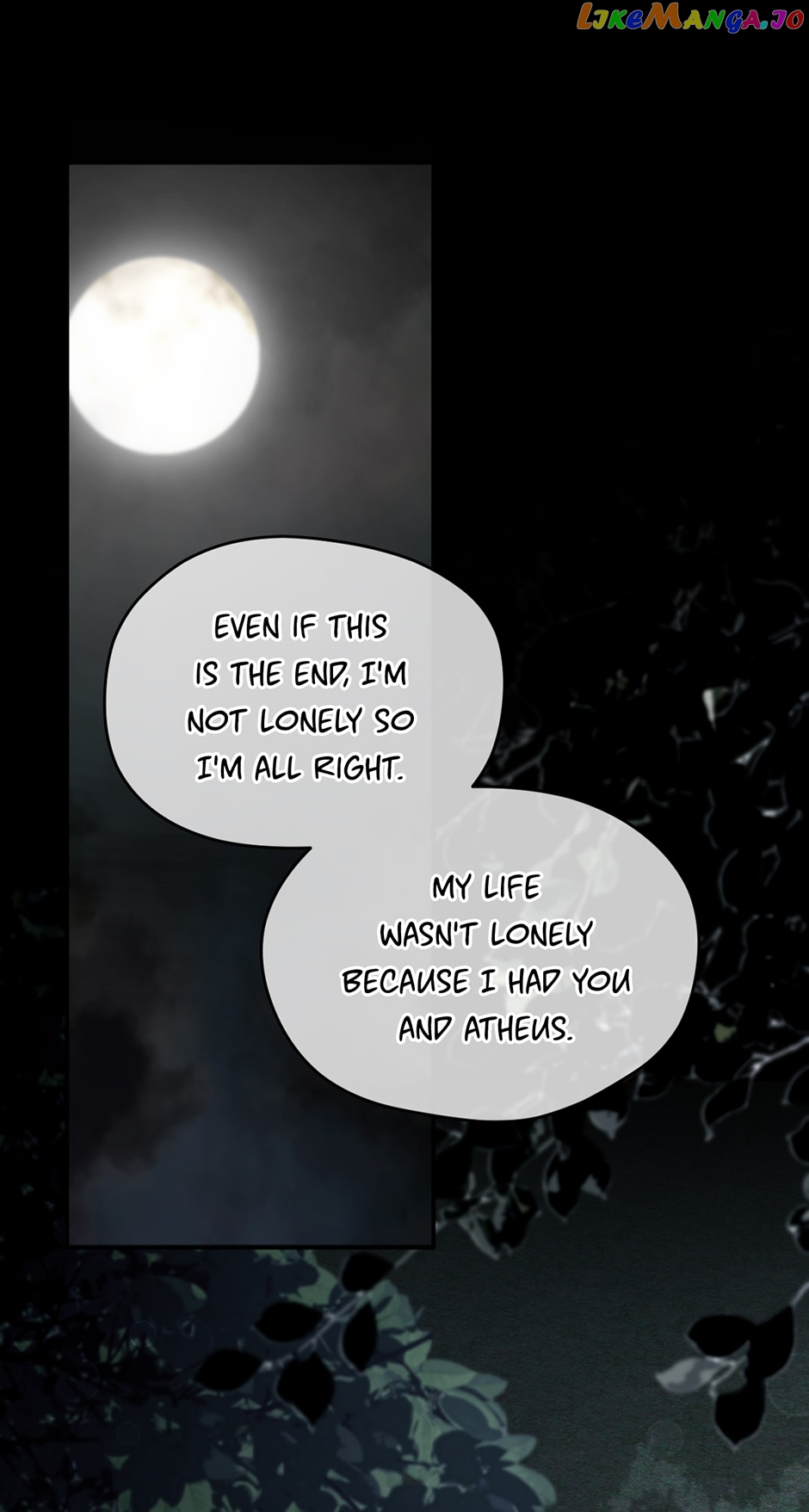 I Became the Hero’s Mom Chapter 98 - page 48
