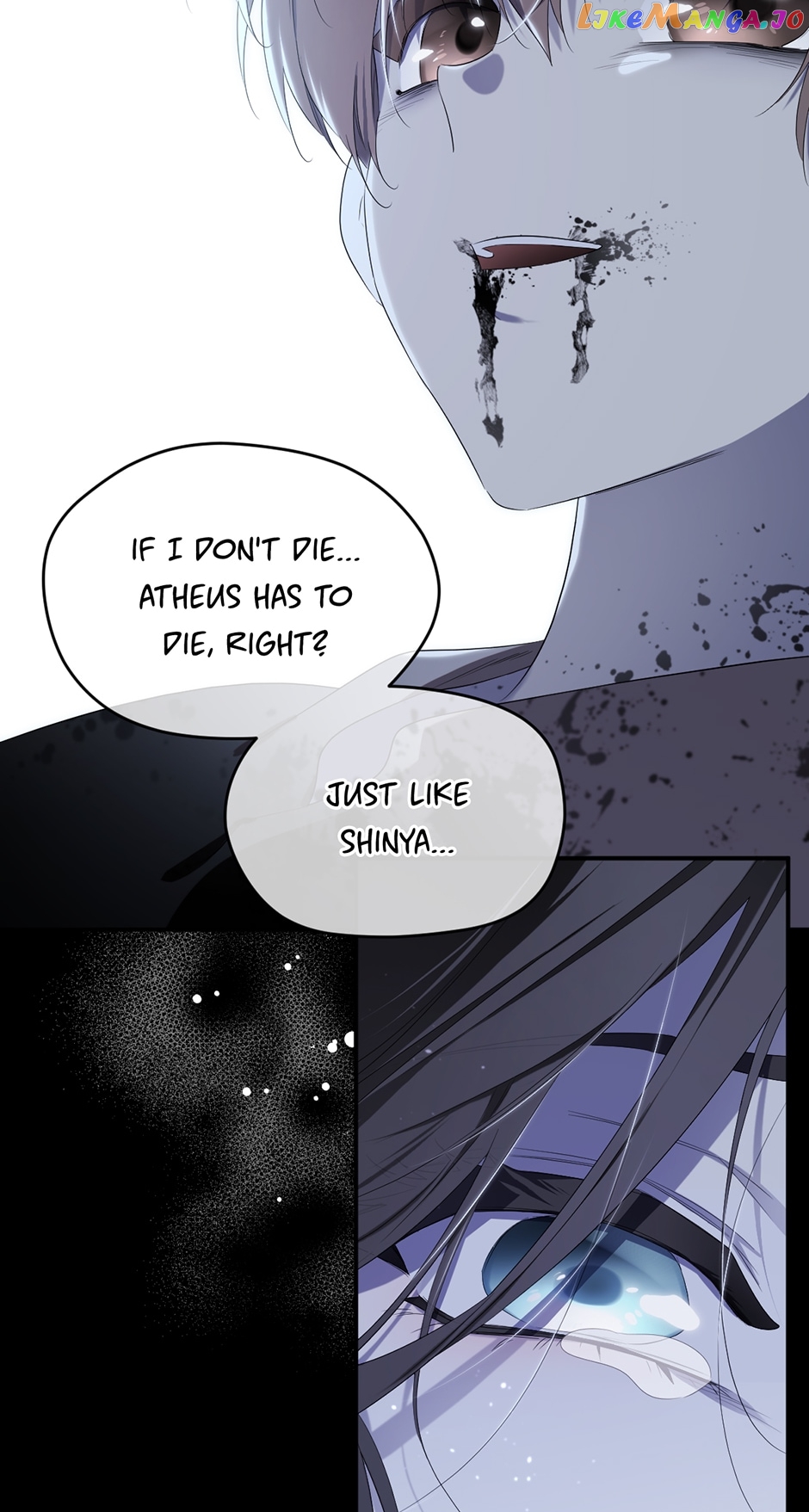 I Became the Hero’s Mom Chapter 98 - page 52