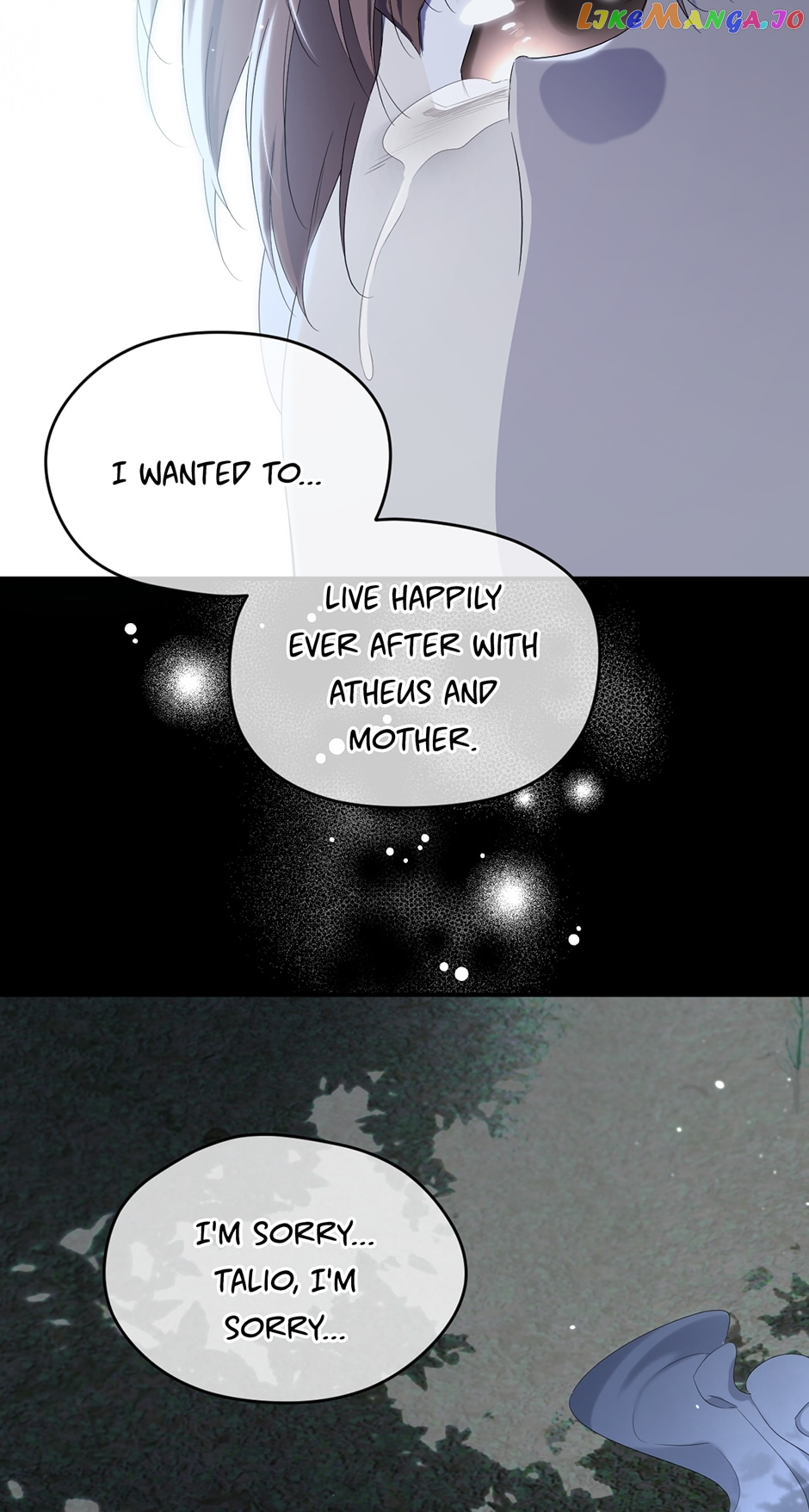 I Became the Hero’s Mom Chapter 98 - page 54