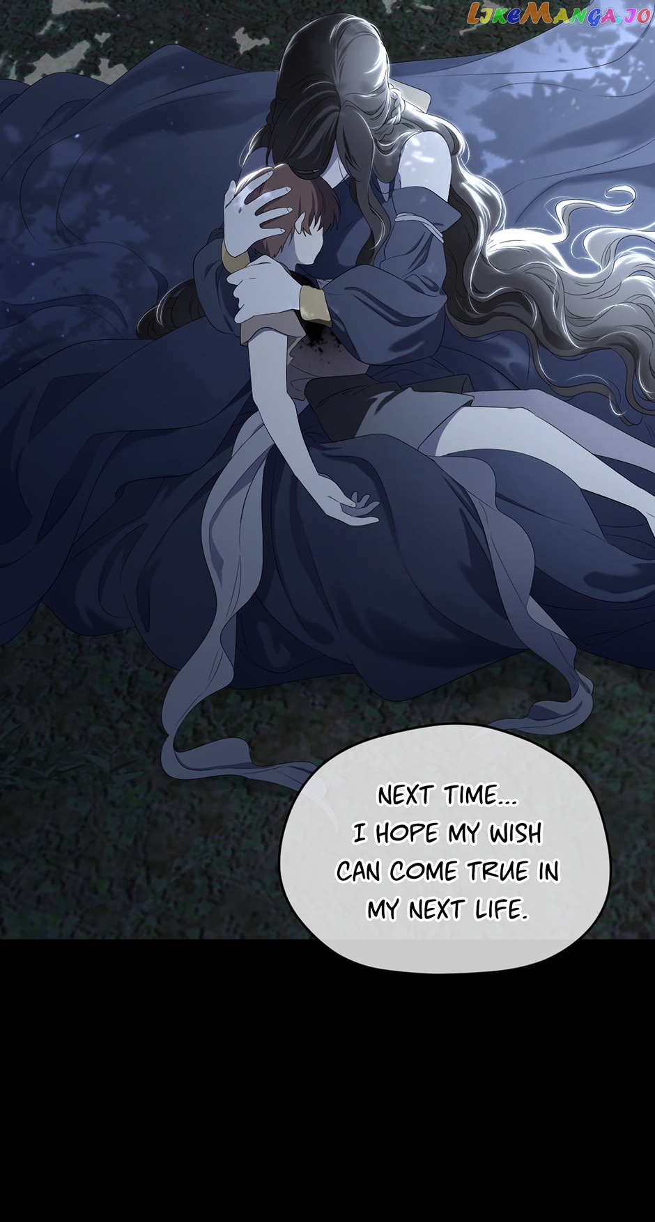 I Became the Hero’s Mom Chapter 98 - page 55