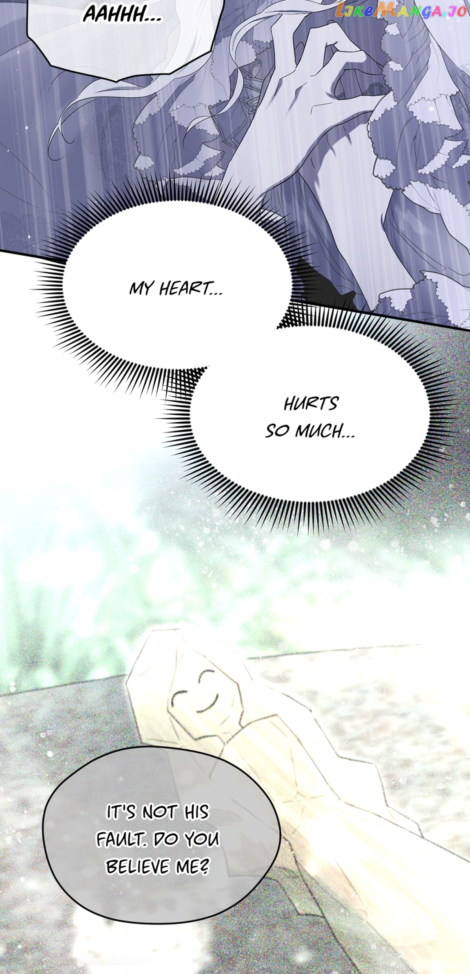 I Became the Hero’s Mom Chapter 98 - page 59