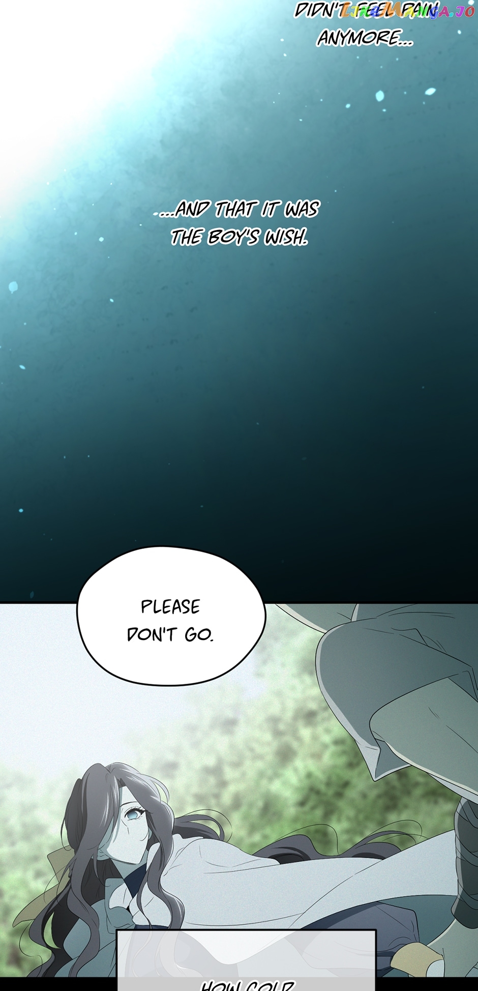 I Became the Hero’s Mom Chapter 98 - page 62