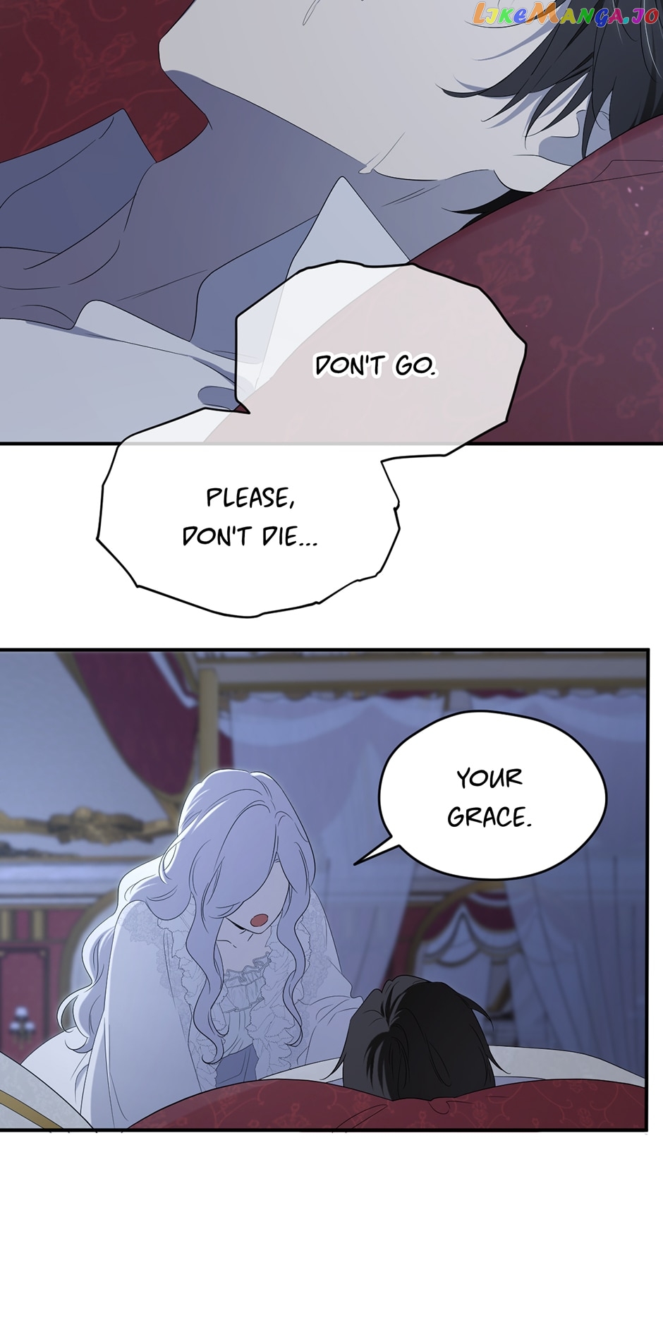 I Became the Hero’s Mom Chapter 98 - page 68