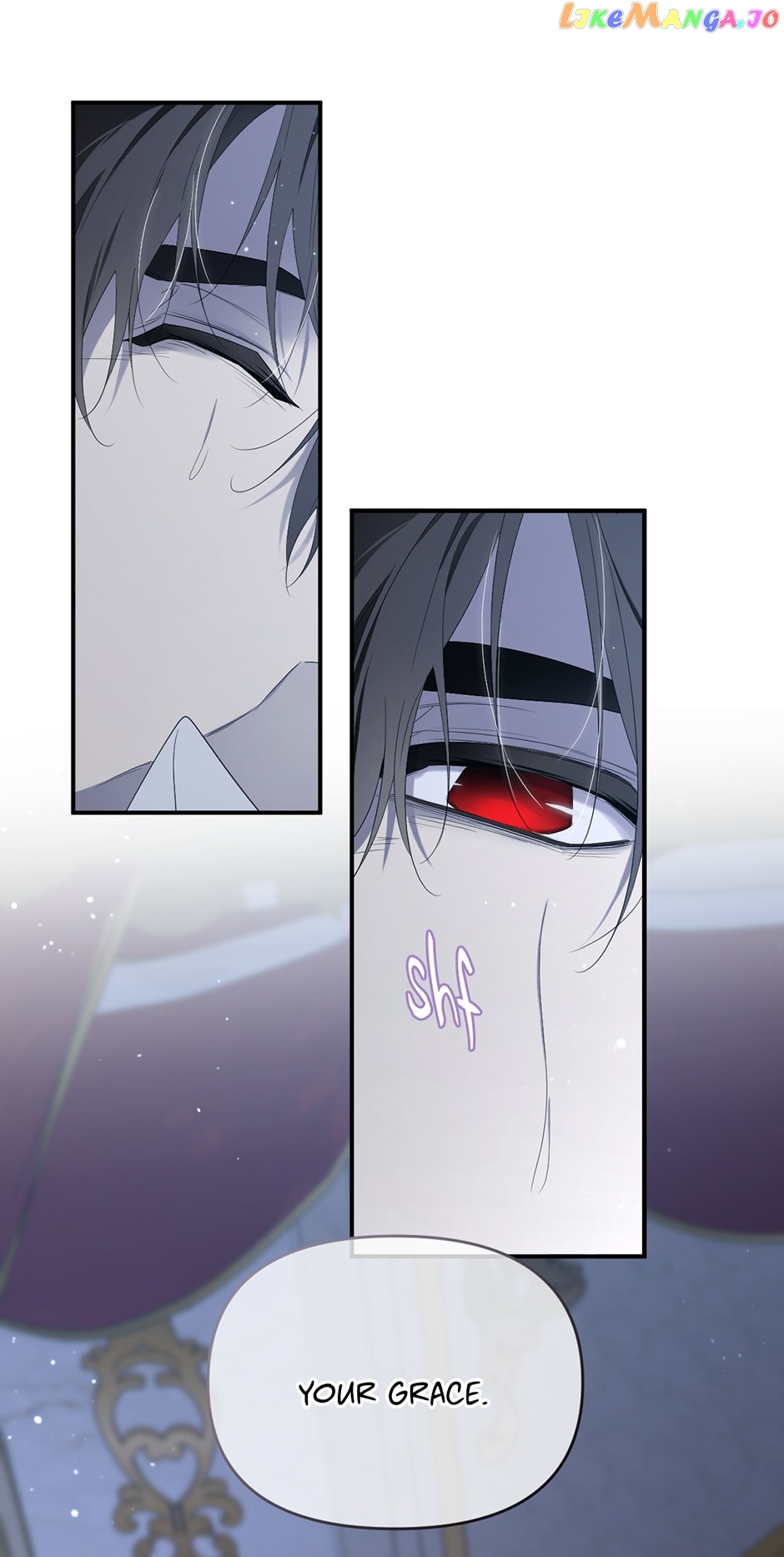 I Became the Hero’s Mom Chapter 98 - page 69