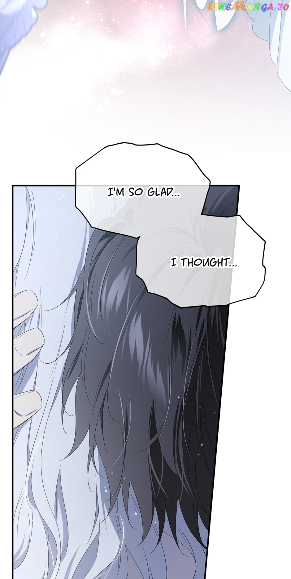 I Became the Hero’s Mom Chapter 98 - page 73