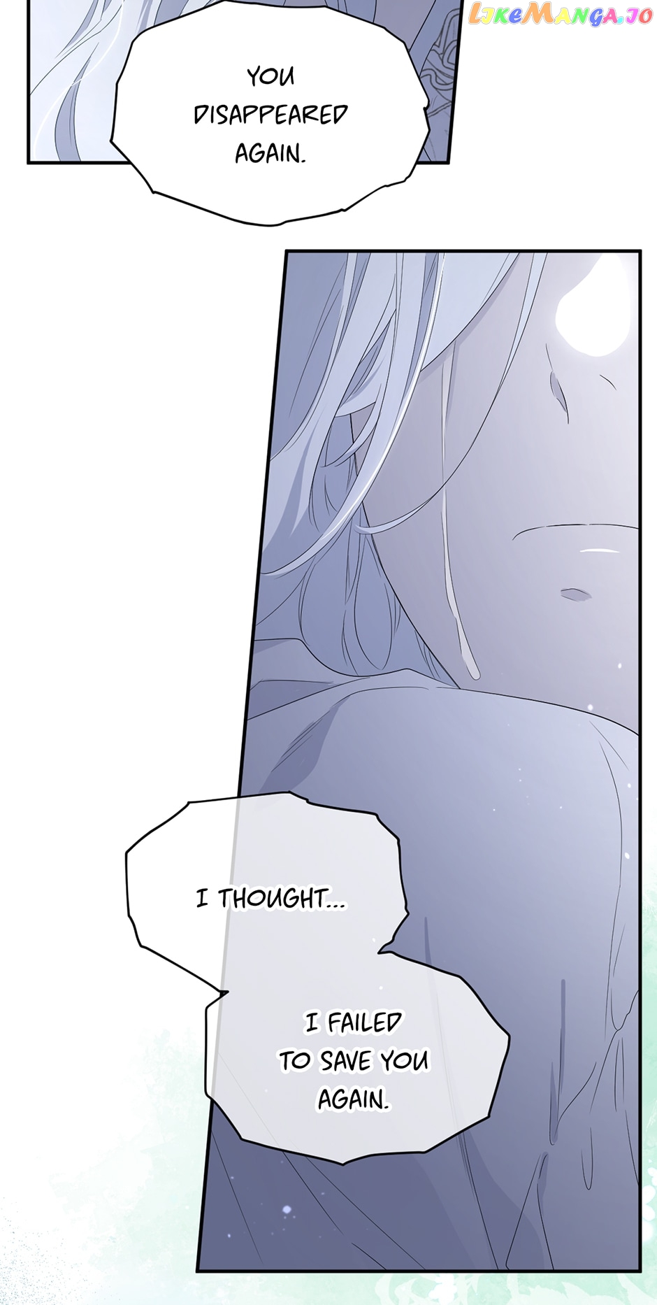 I Became the Hero’s Mom Chapter 98 - page 74