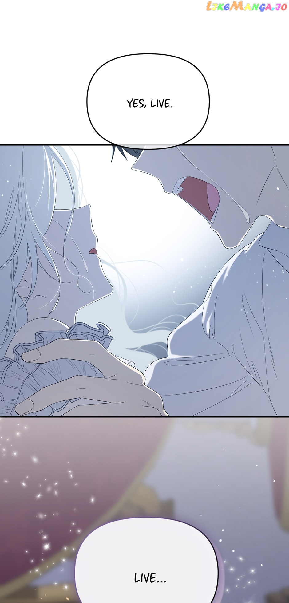 I Became the Hero’s Mom Chapter 98 - page 77