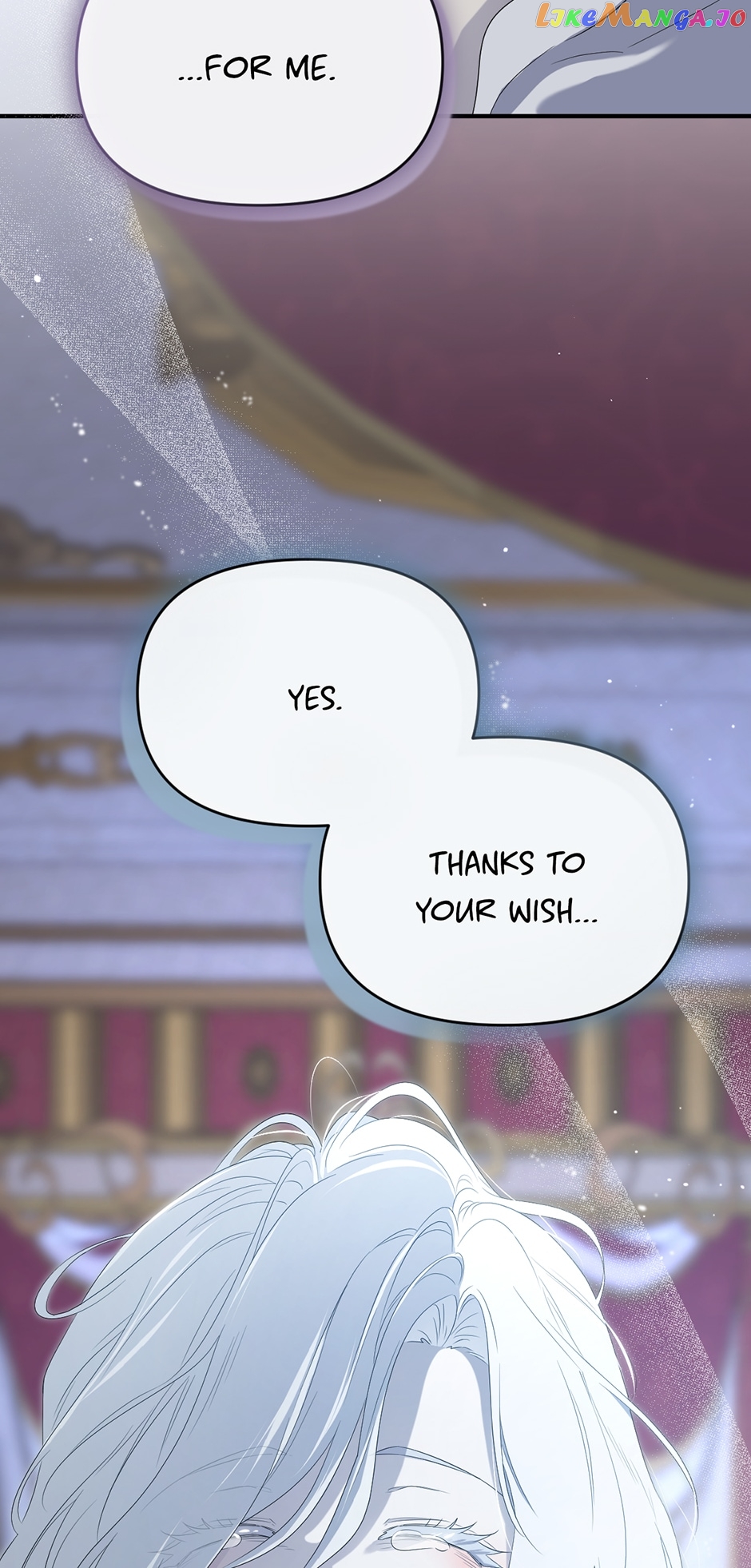 I Became the Hero’s Mom Chapter 98 - page 79