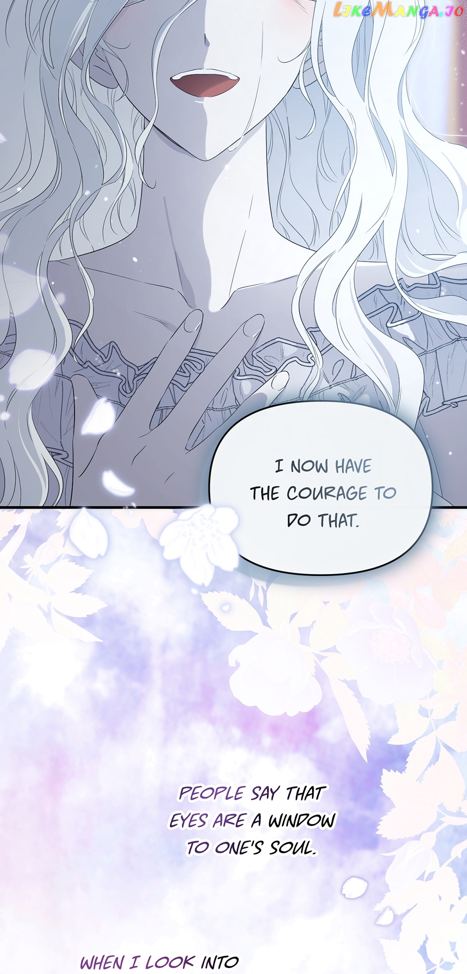 I Became the Hero’s Mom Chapter 98 - page 80
