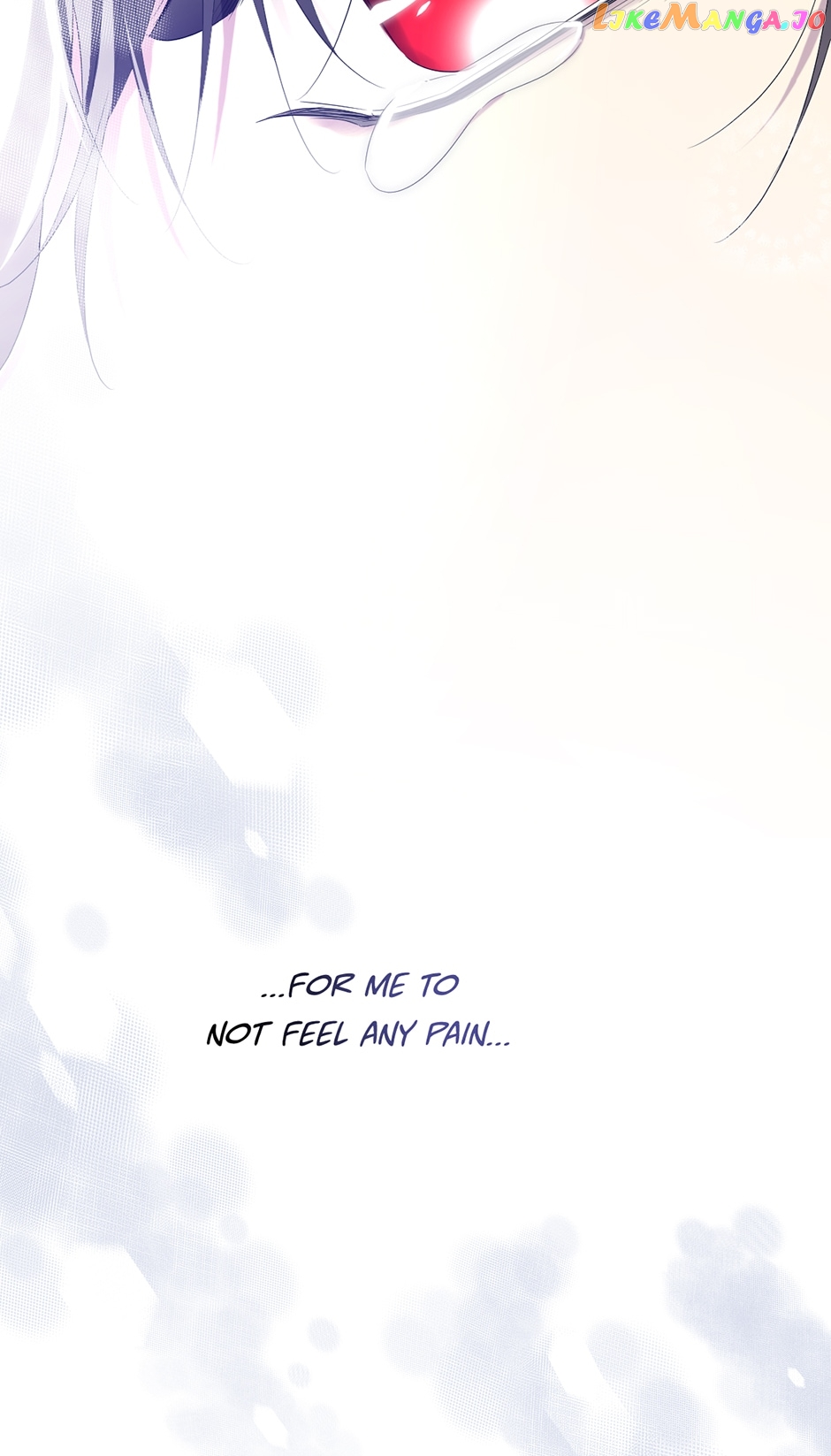 I Became the Hero’s Mom Chapter 98 - page 84