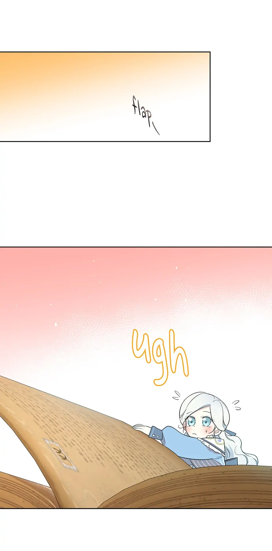 I Became the Hero’s Mom Chapter 65 - page 1