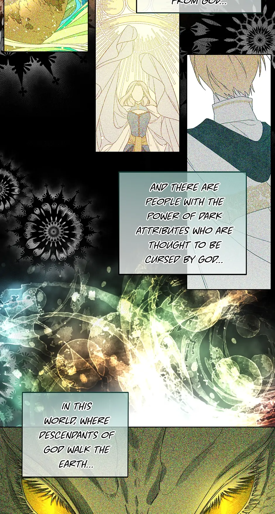I Became the Hero’s Mom Chapter 65 - page 10