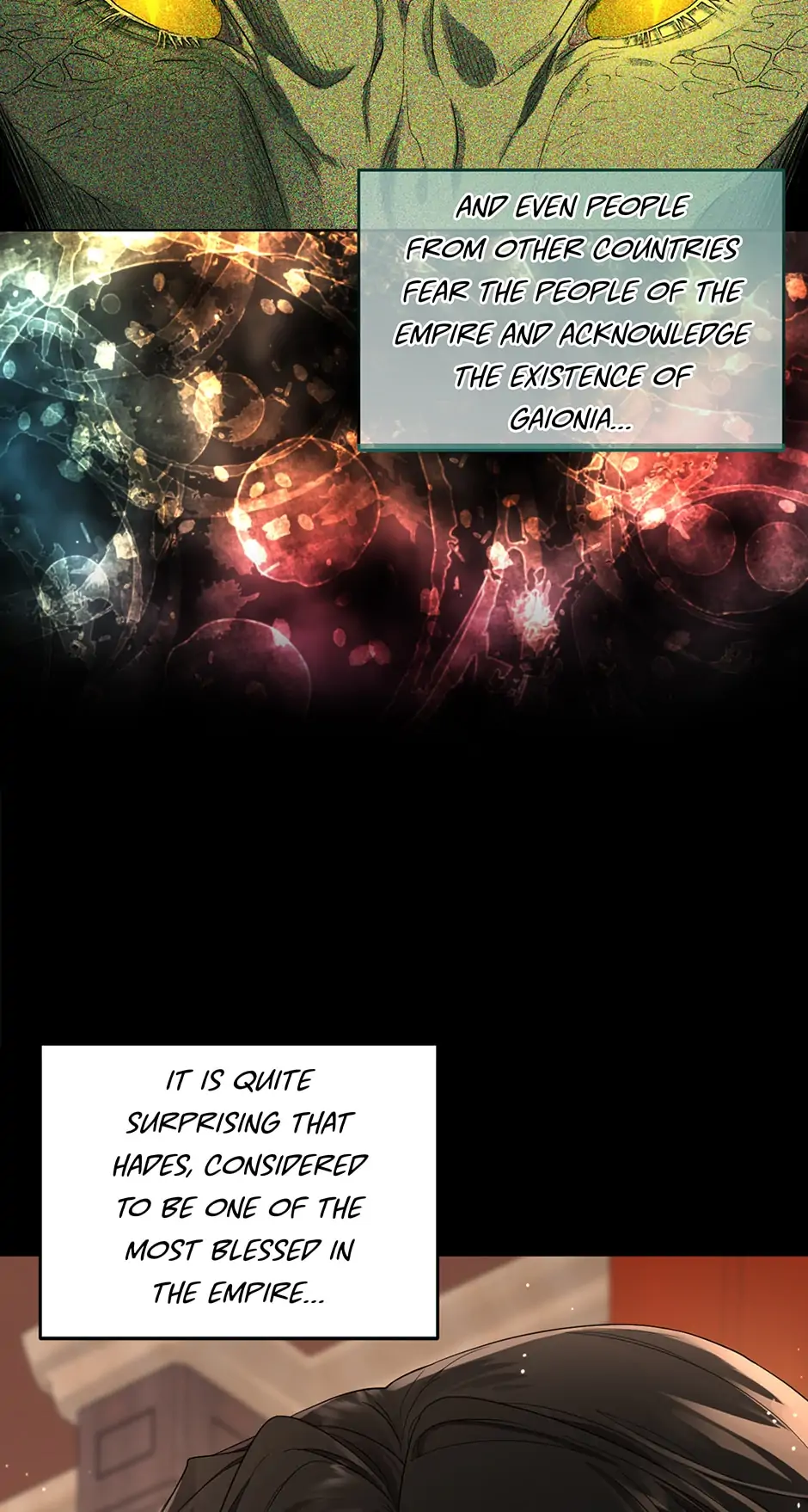 I Became the Hero’s Mom Chapter 65 - page 11