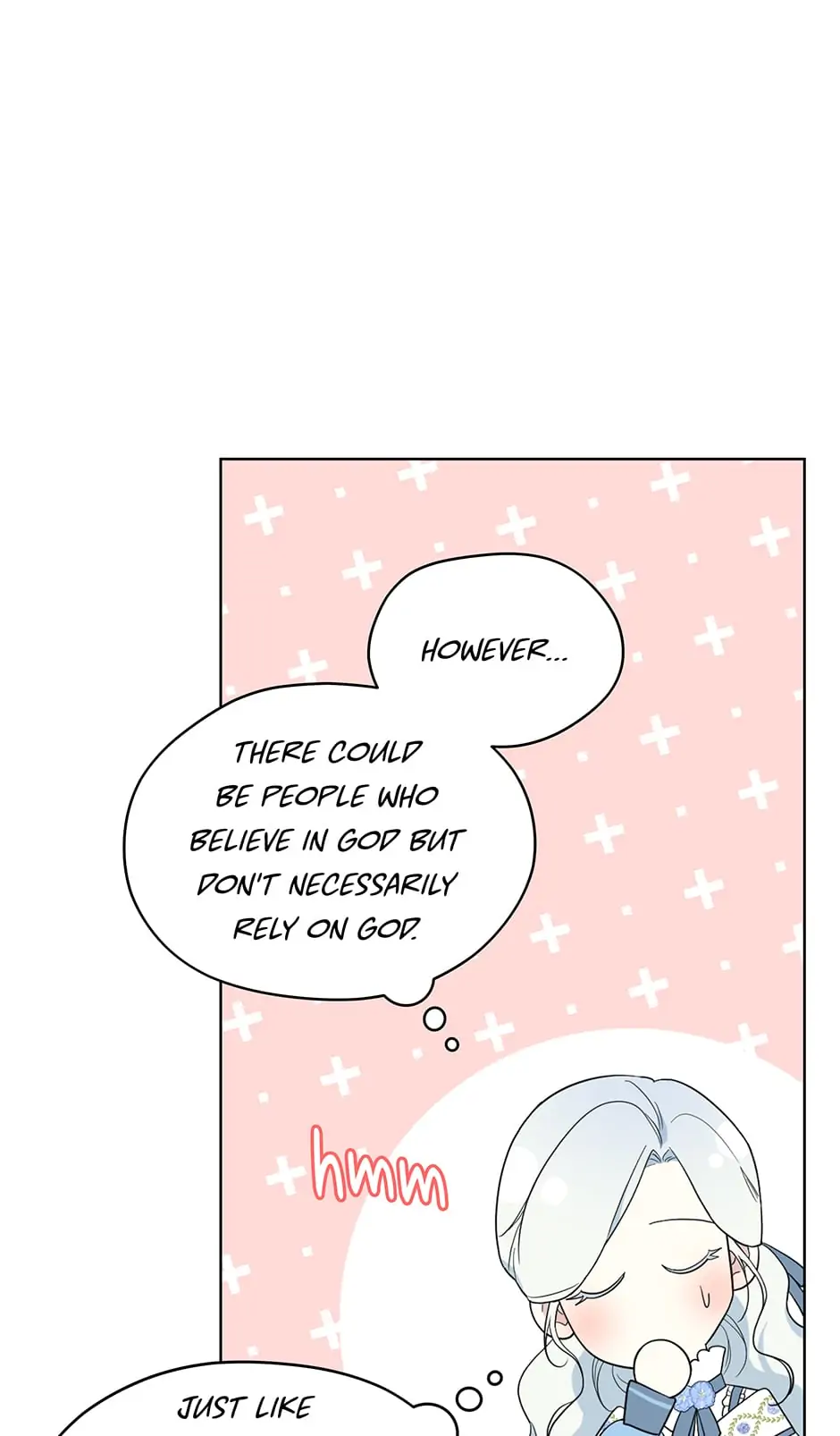 I Became the Hero’s Mom Chapter 65 - page 13