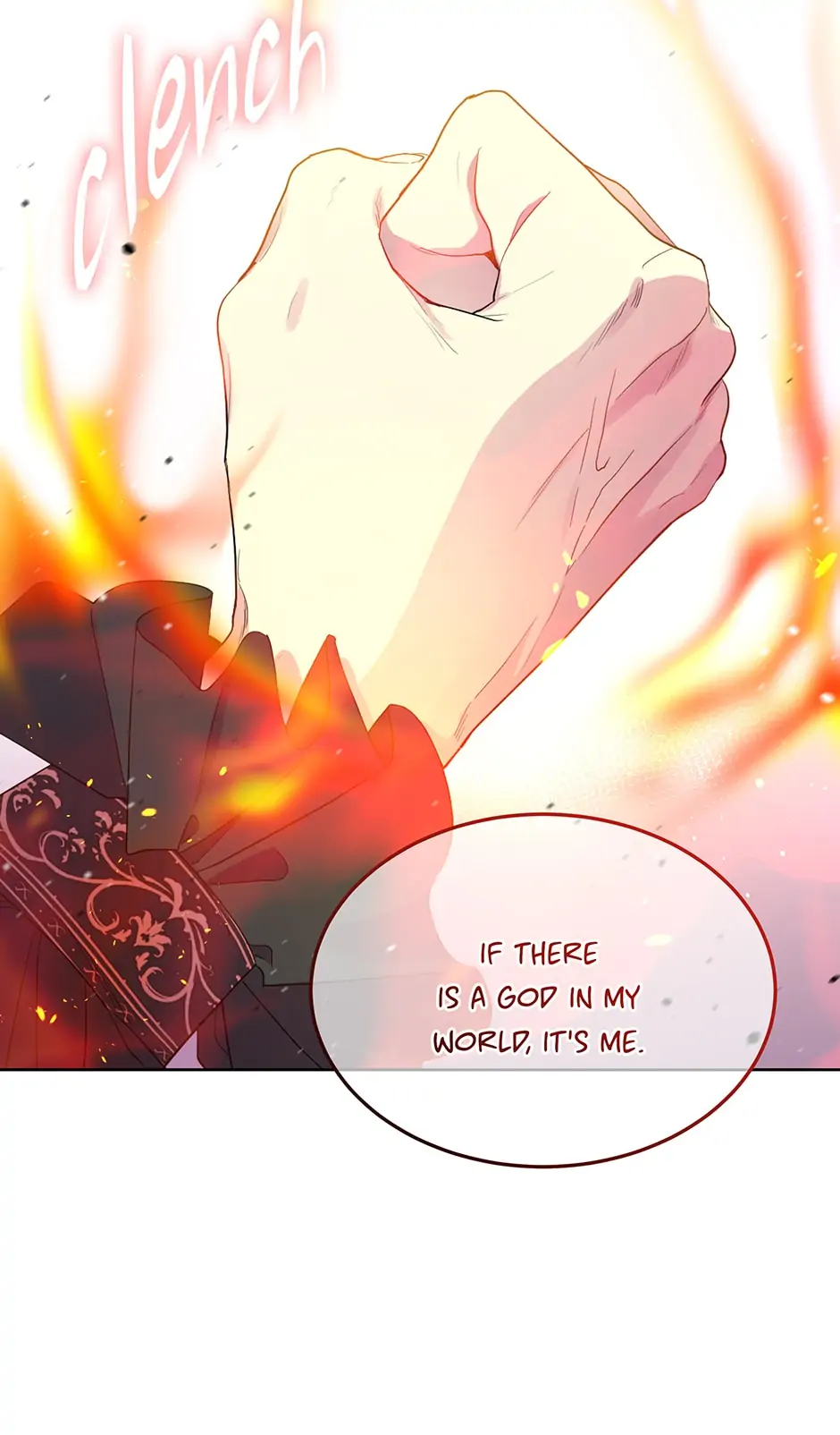 I Became the Hero’s Mom Chapter 65 - page 16
