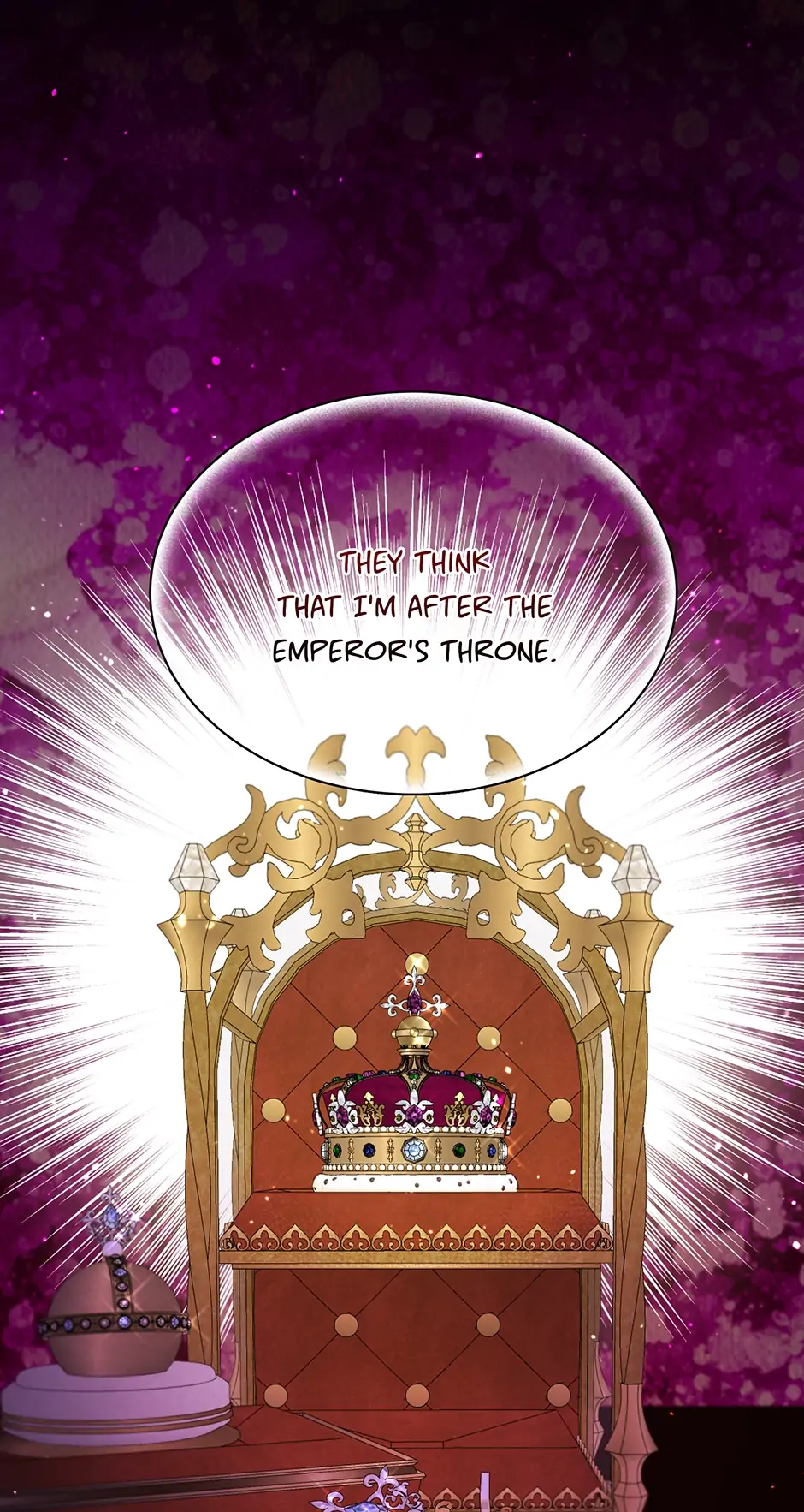 I Became the Hero’s Mom Chapter 65 - page 19