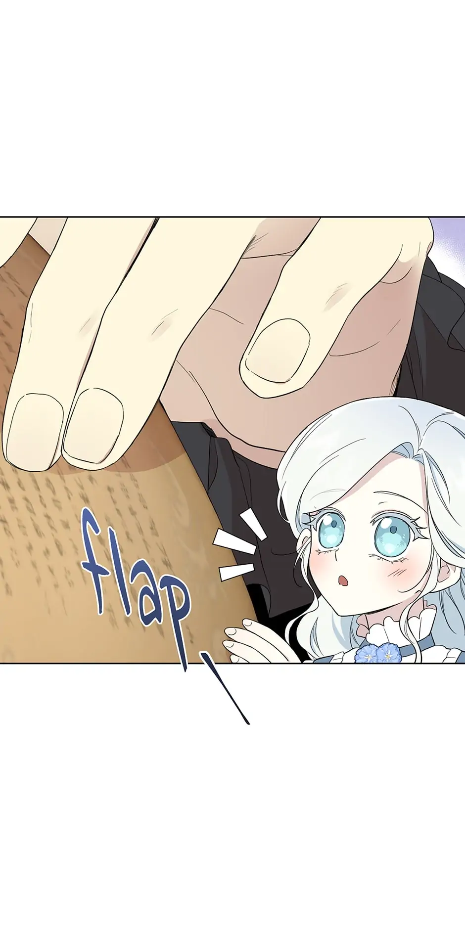 I Became the Hero’s Mom Chapter 65 - page 2