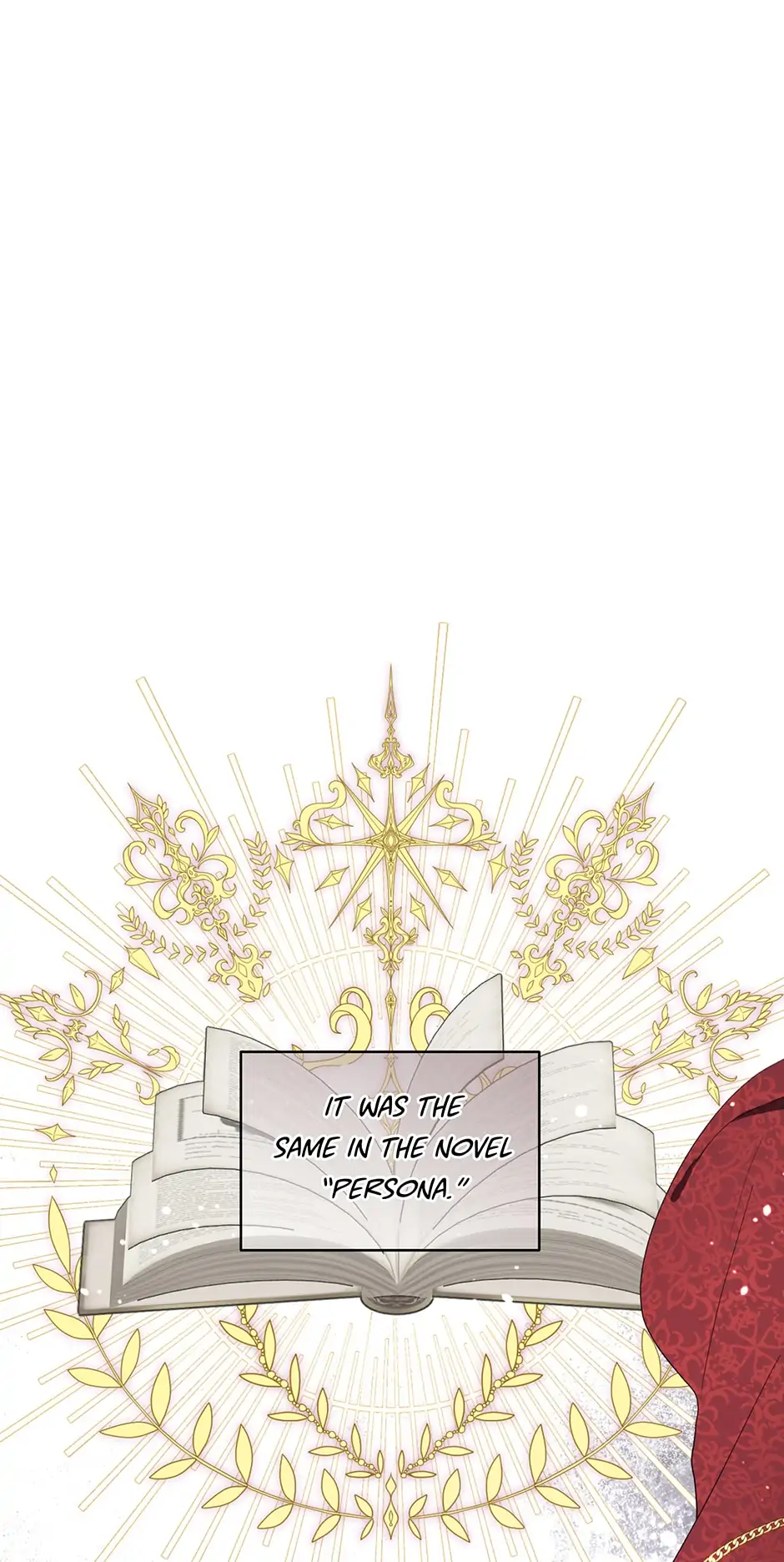 I Became the Hero’s Mom Chapter 65 - page 22
