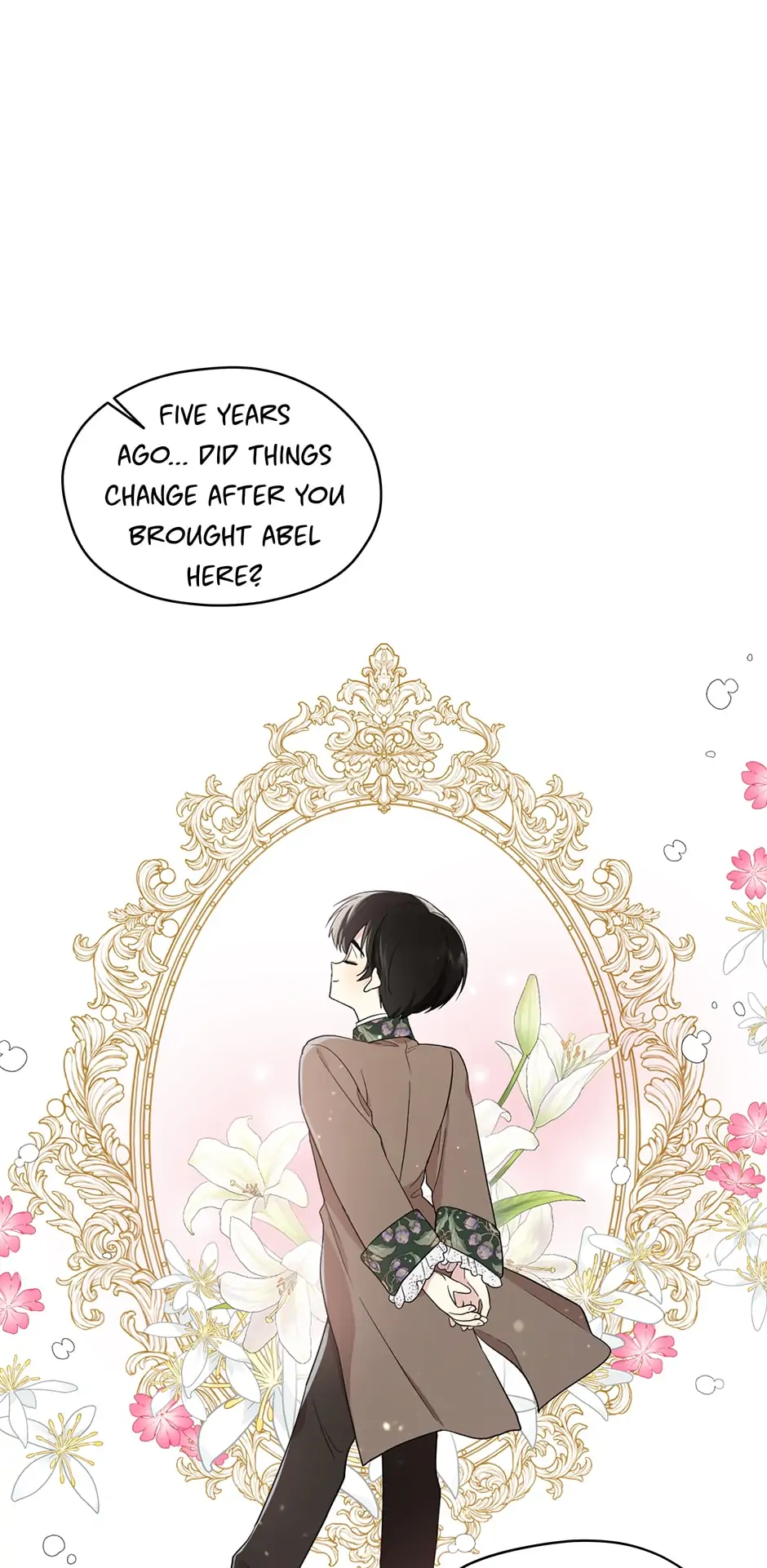 I Became the Hero’s Mom Chapter 65 - page 29