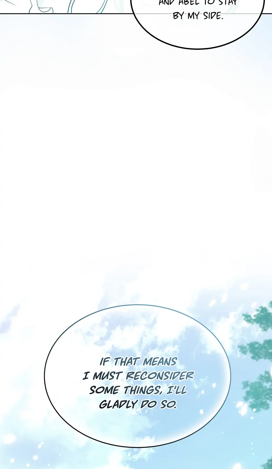 I Became the Hero’s Mom Chapter 65 - page 34
