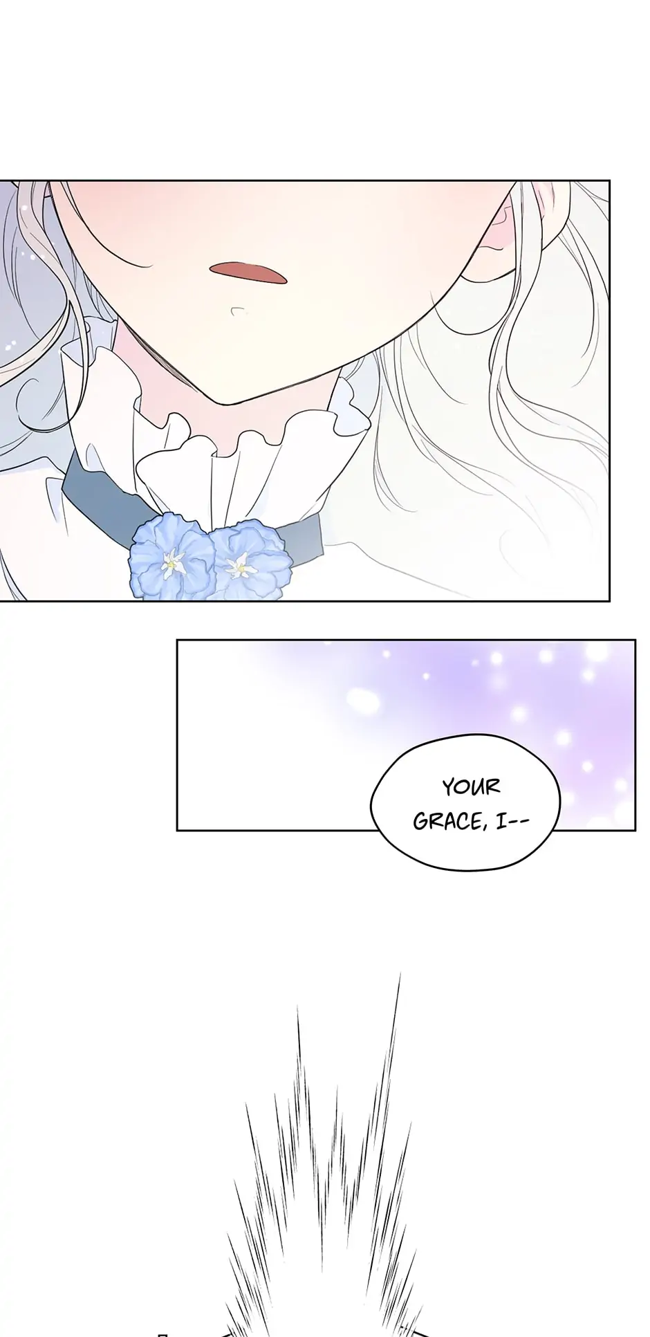 I Became the Hero’s Mom Chapter 65 - page 36