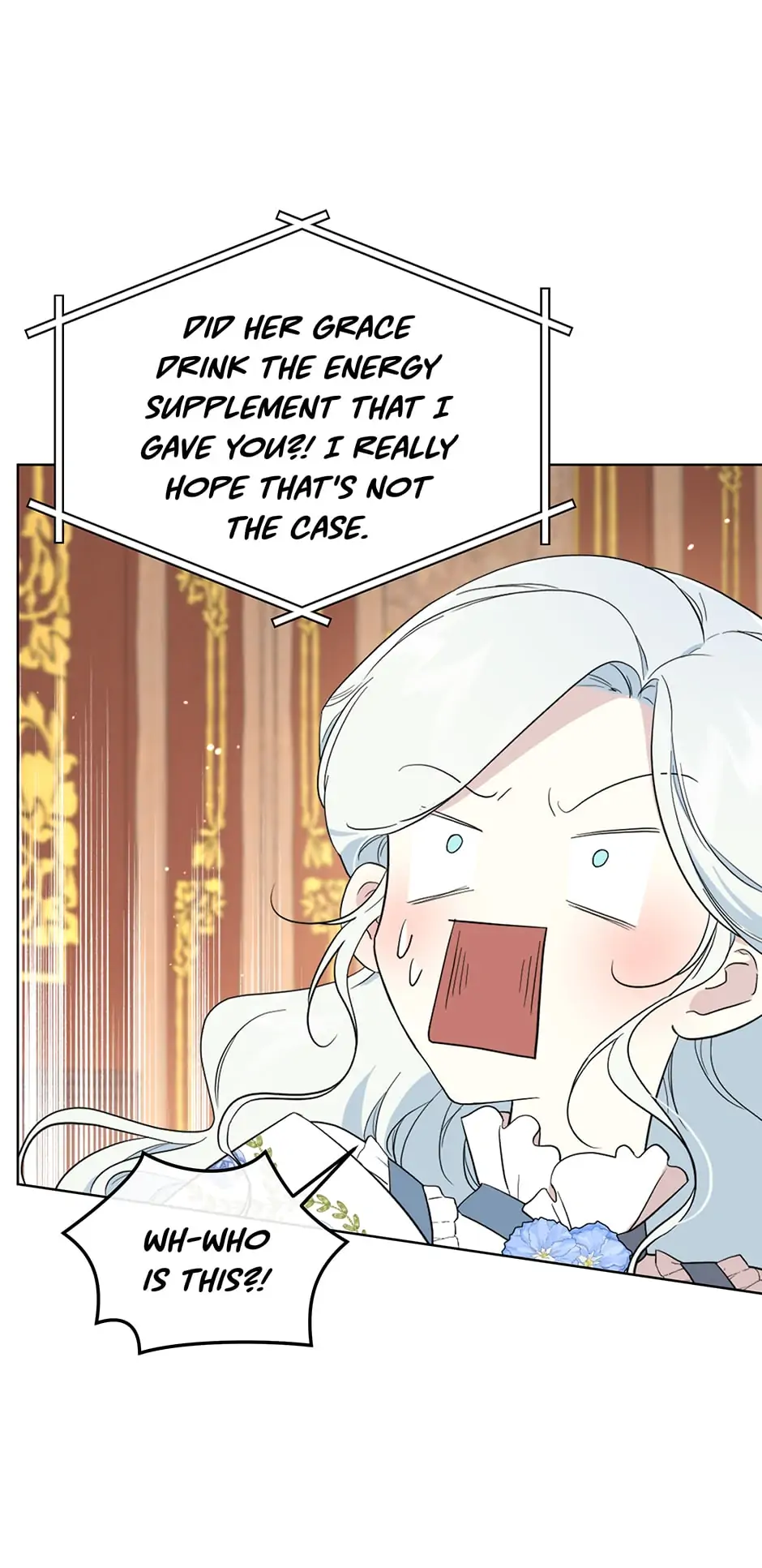 I Became the Hero’s Mom Chapter 65 - page 38