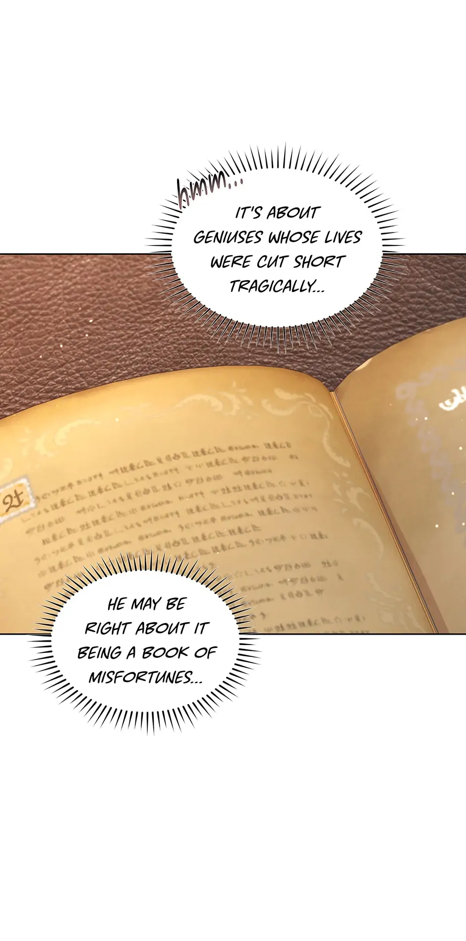 I Became the Hero’s Mom Chapter 65 - page 4