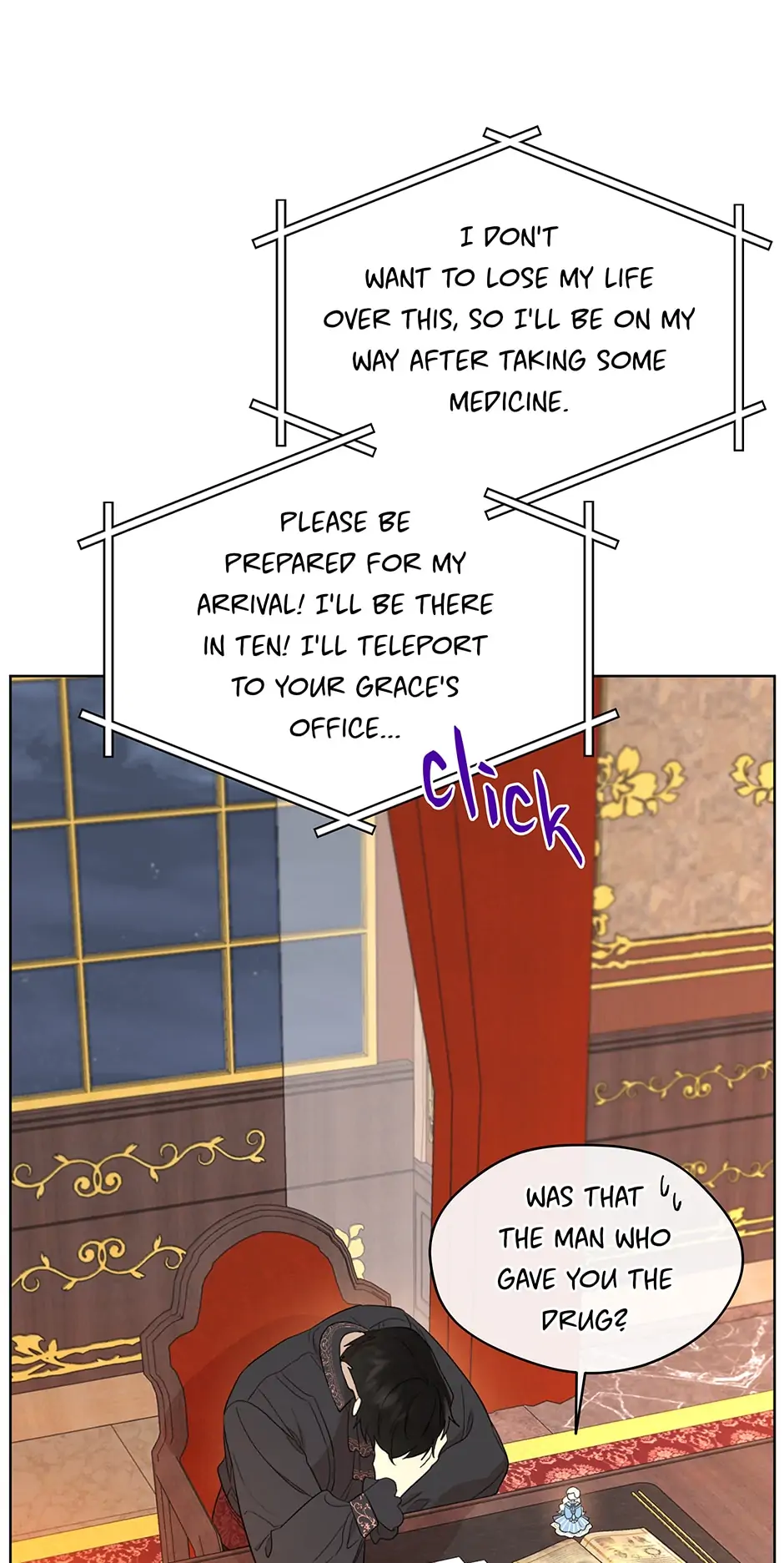 I Became the Hero’s Mom Chapter 65 - page 40