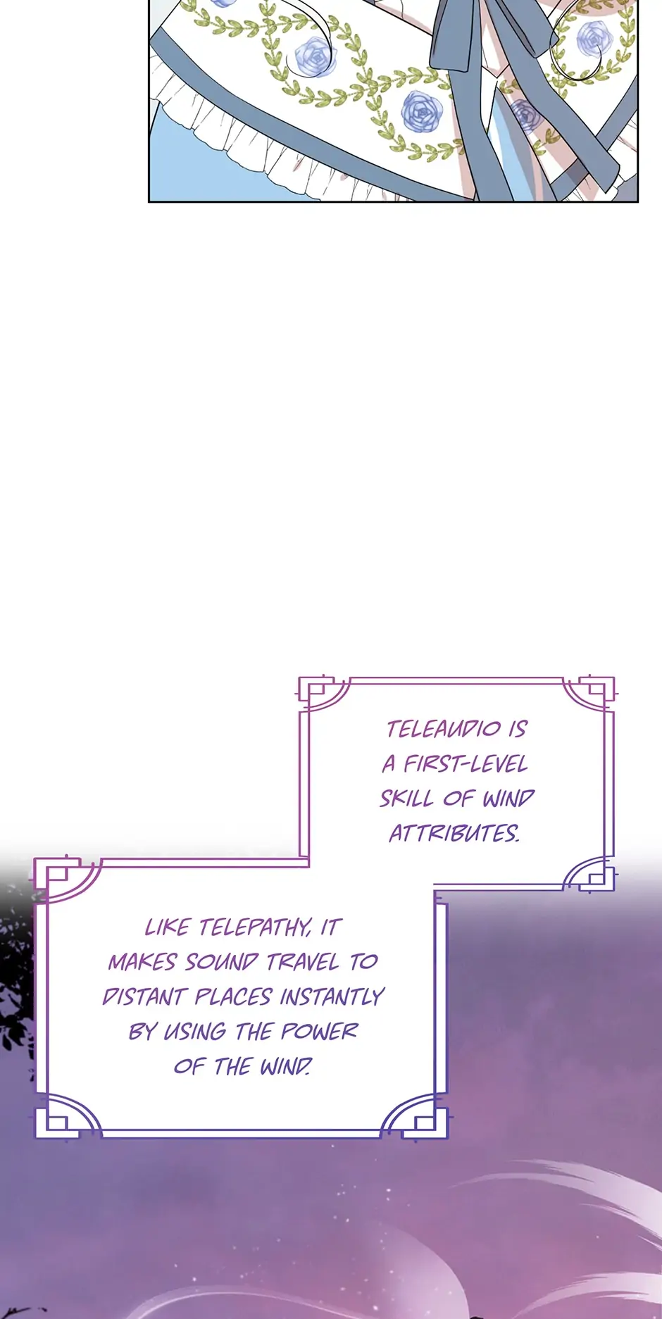 I Became the Hero’s Mom Chapter 65 - page 42