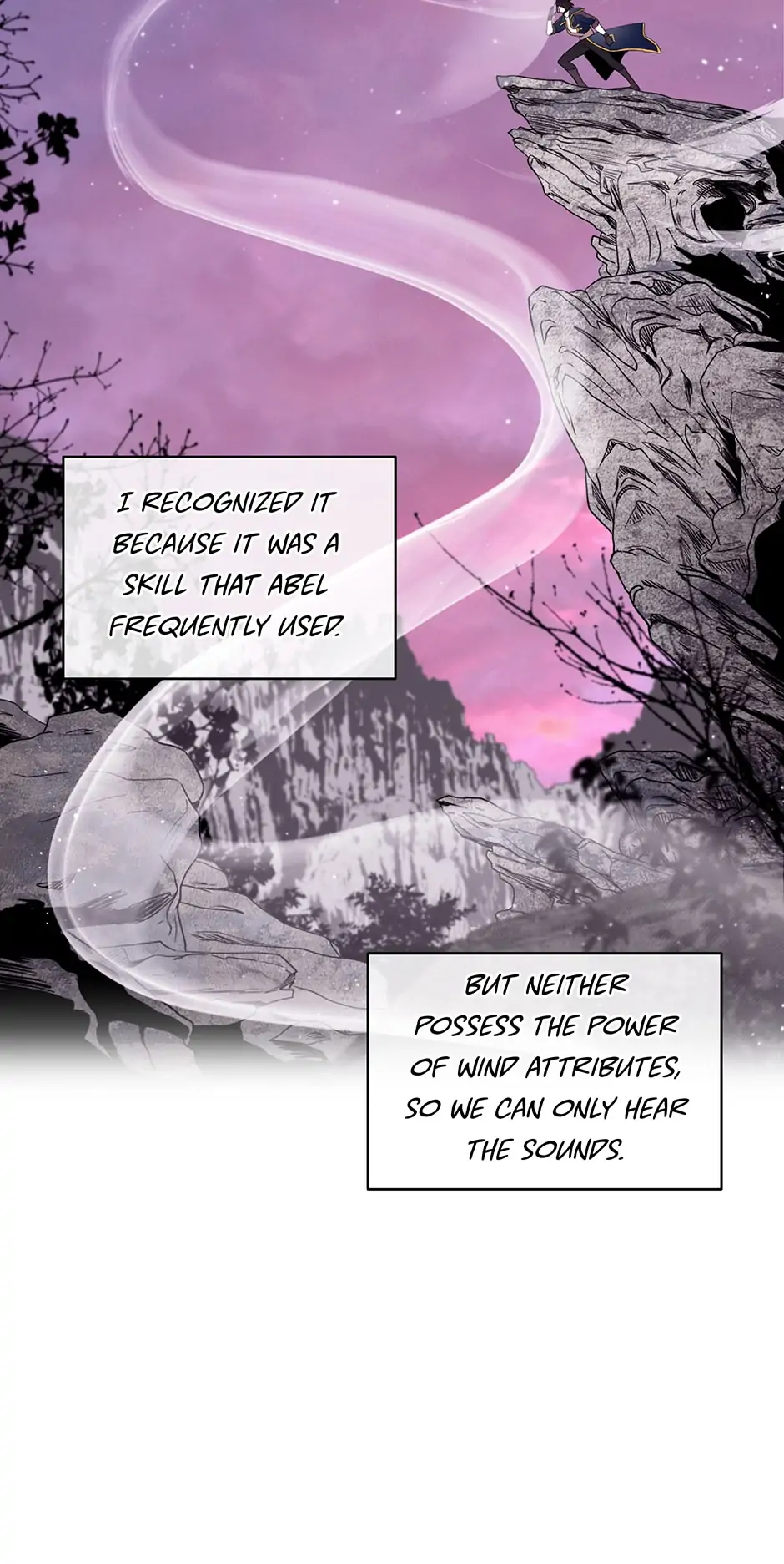 I Became the Hero’s Mom Chapter 65 - page 43