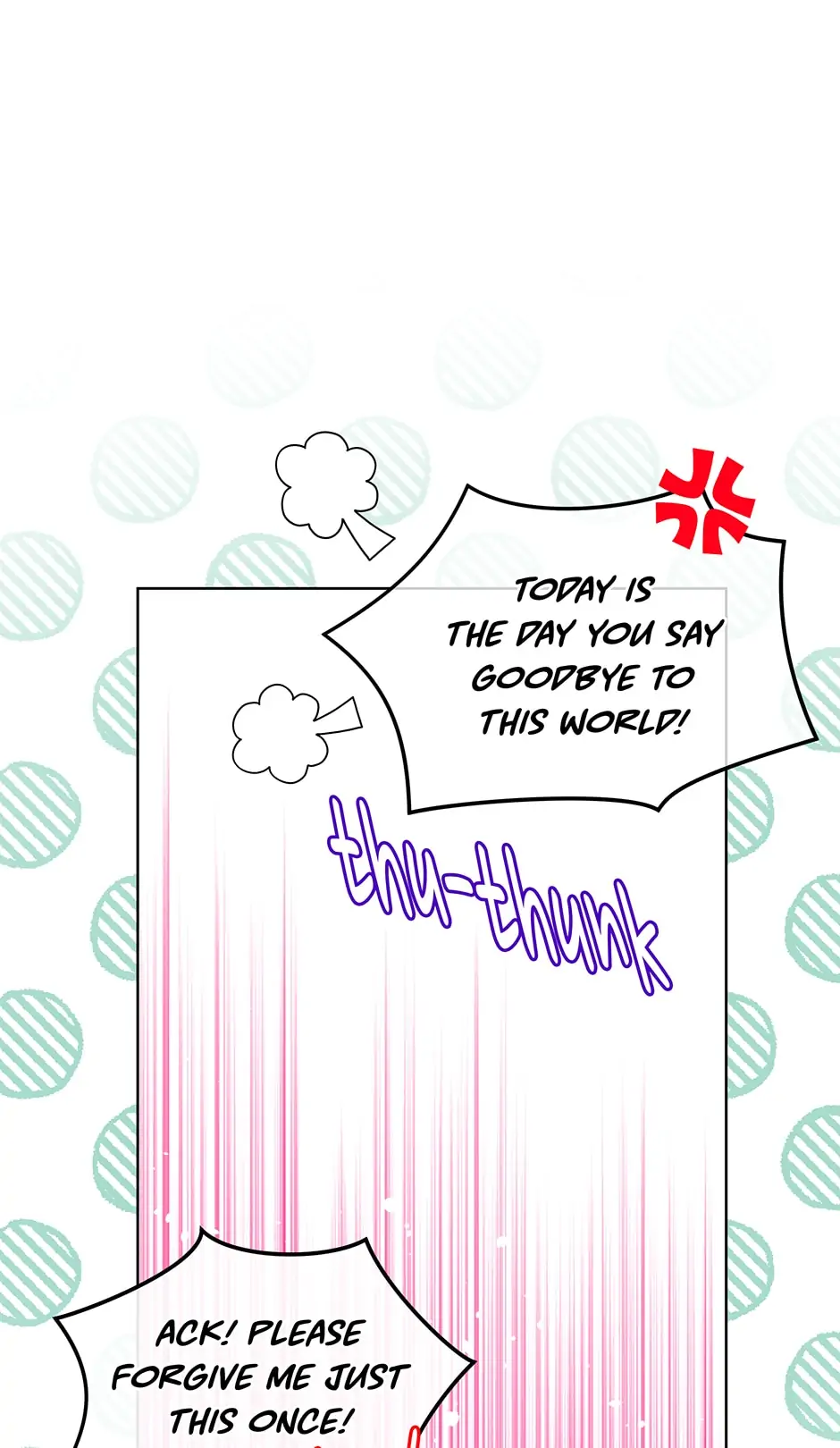 I Became the Hero’s Mom Chapter 65 - page 56