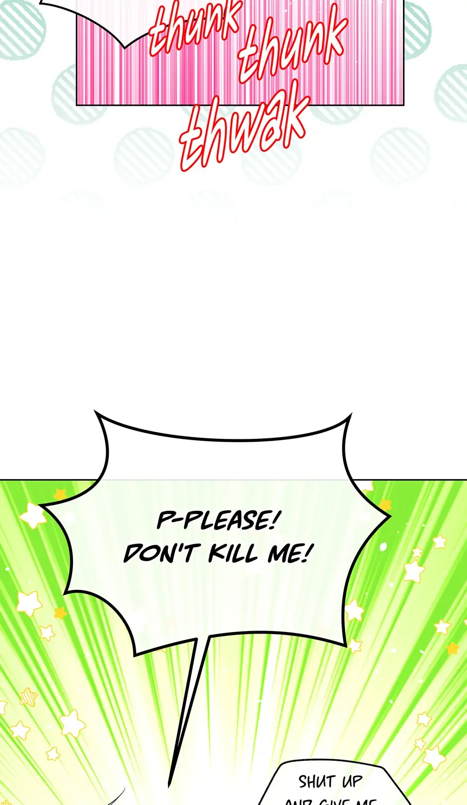 I Became the Hero’s Mom Chapter 65 - page 57