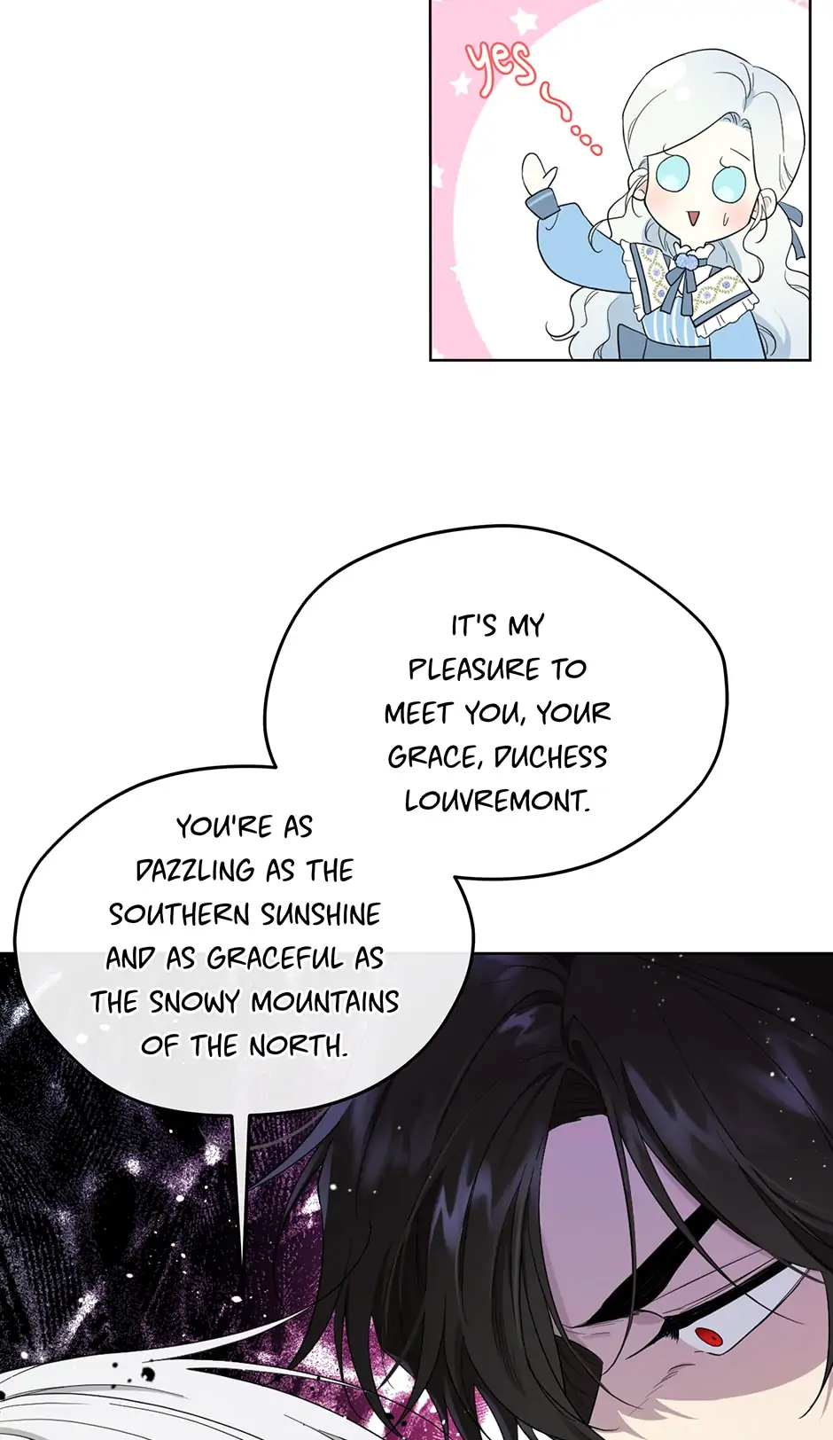 I Became the Hero’s Mom Chapter 65 - page 60