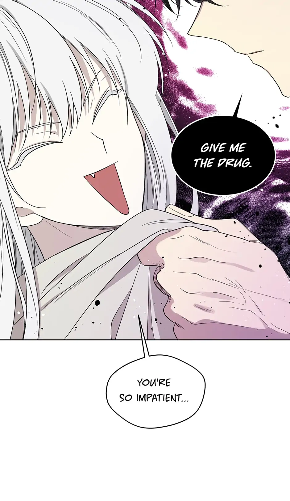 I Became the Hero’s Mom Chapter 65 - page 61