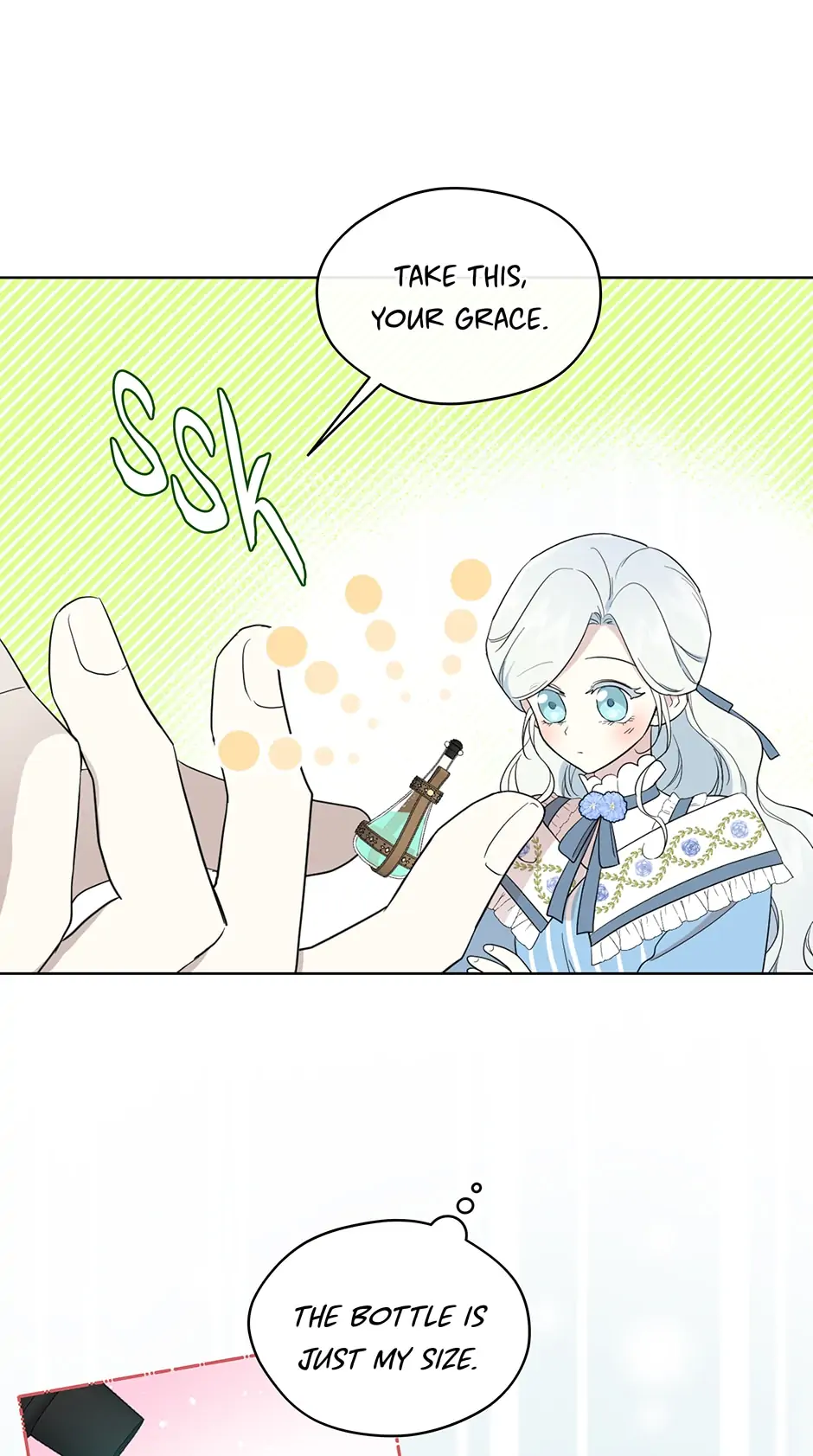 I Became the Hero’s Mom Chapter 65 - page 62