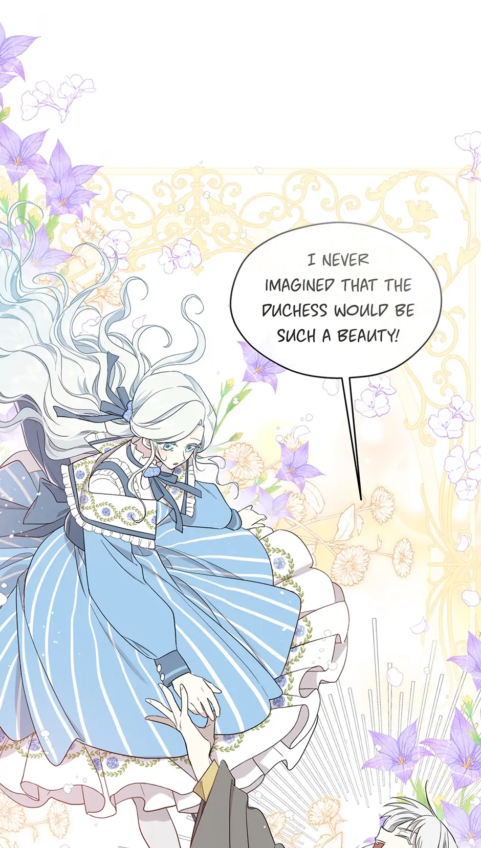 I Became the Hero’s Mom Chapter 65 - page 66