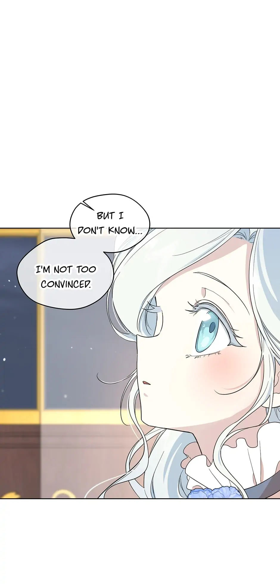 I Became the Hero’s Mom Chapter 65 - page 7