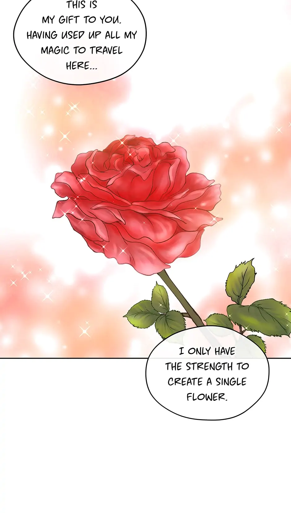 I Became the Hero’s Mom Chapter 65 - page 70