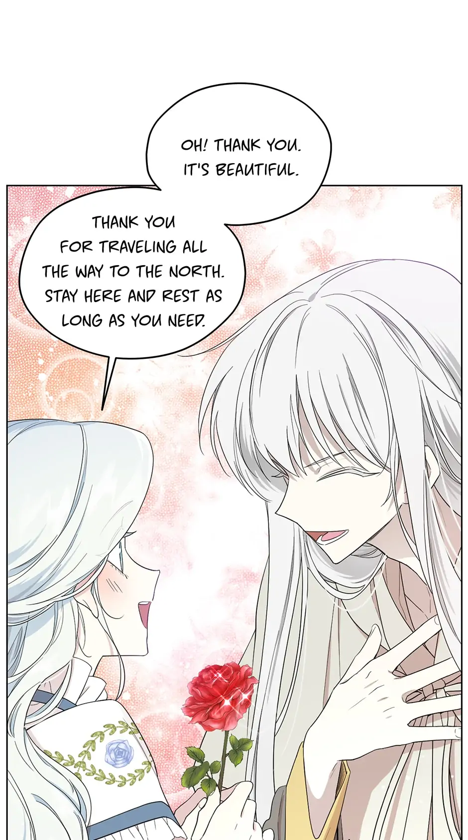 I Became the Hero’s Mom Chapter 65 - page 71