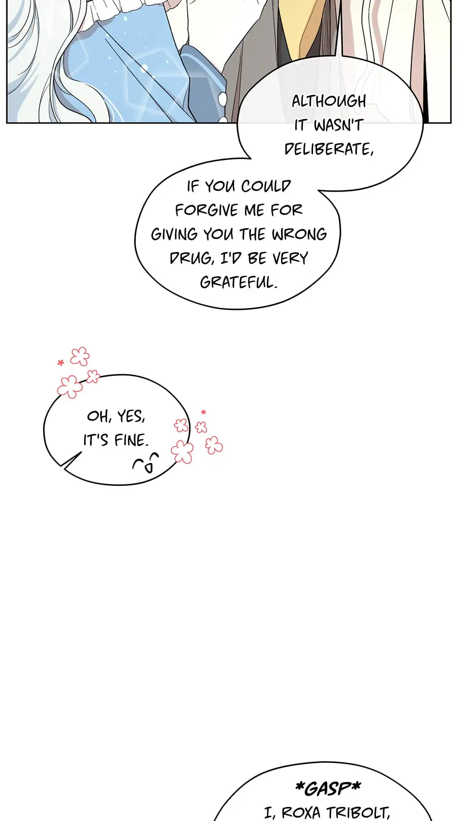 I Became the Hero’s Mom Chapter 65 - page 72