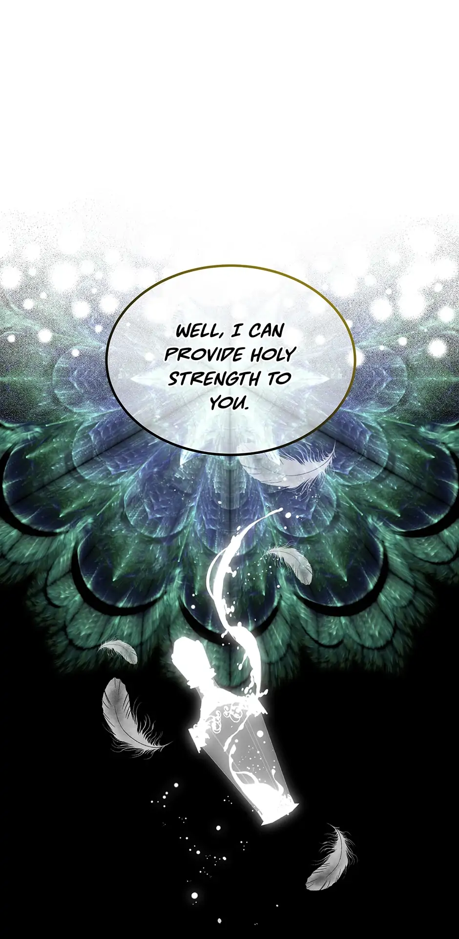 I Became the Hero’s Mom Chapter 65 - page 77