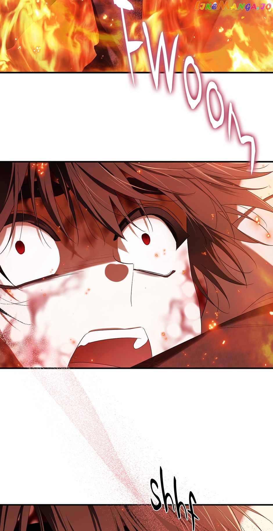 I Became the Hero’s Mom Chapter 97 - page 11