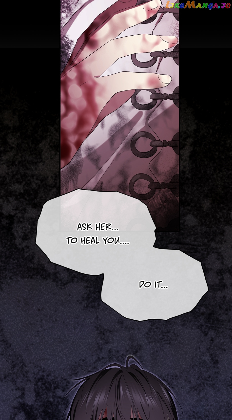 I Became the Hero’s Mom Chapter 97 - page 16