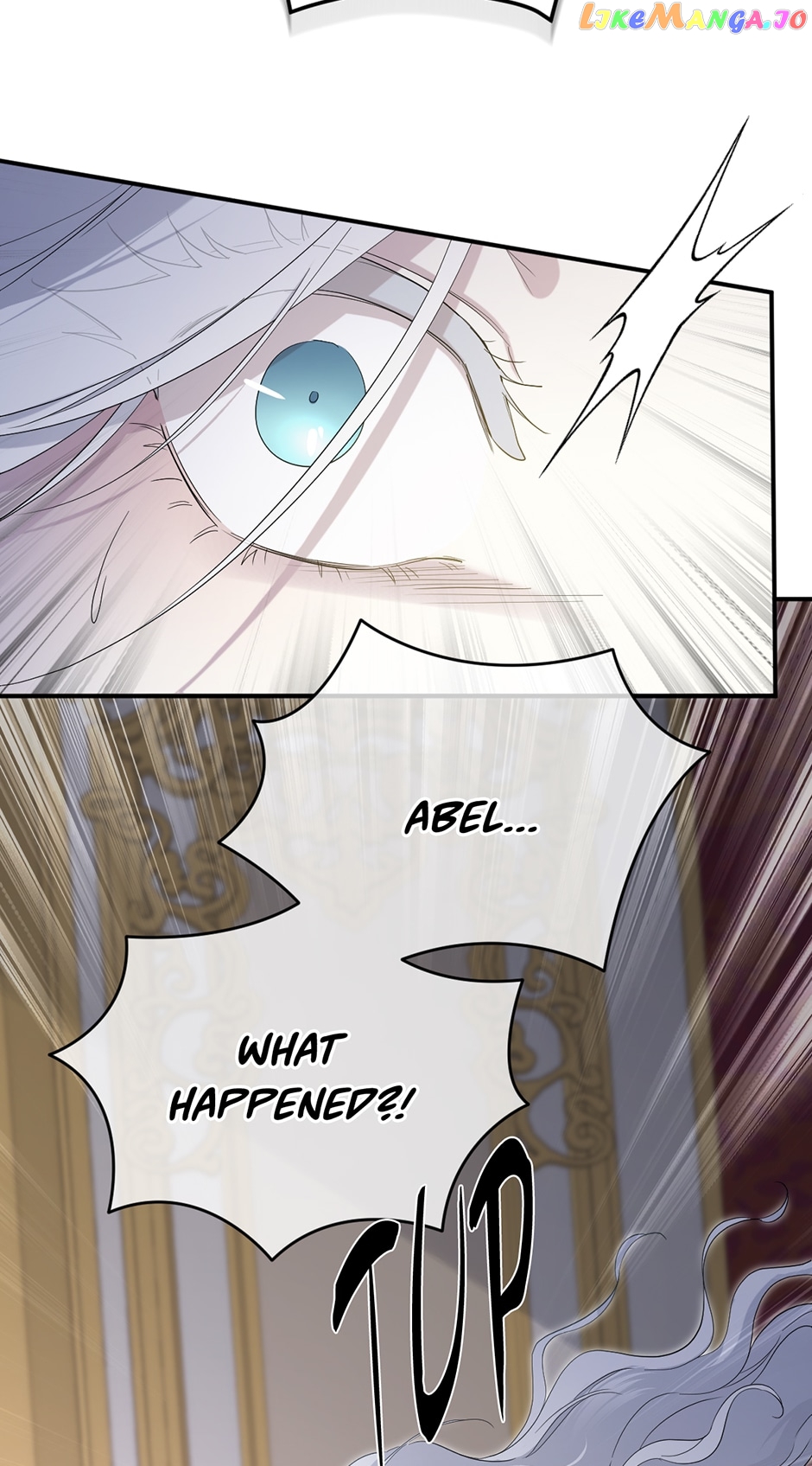 I Became the Hero’s Mom Chapter 97 - page 22