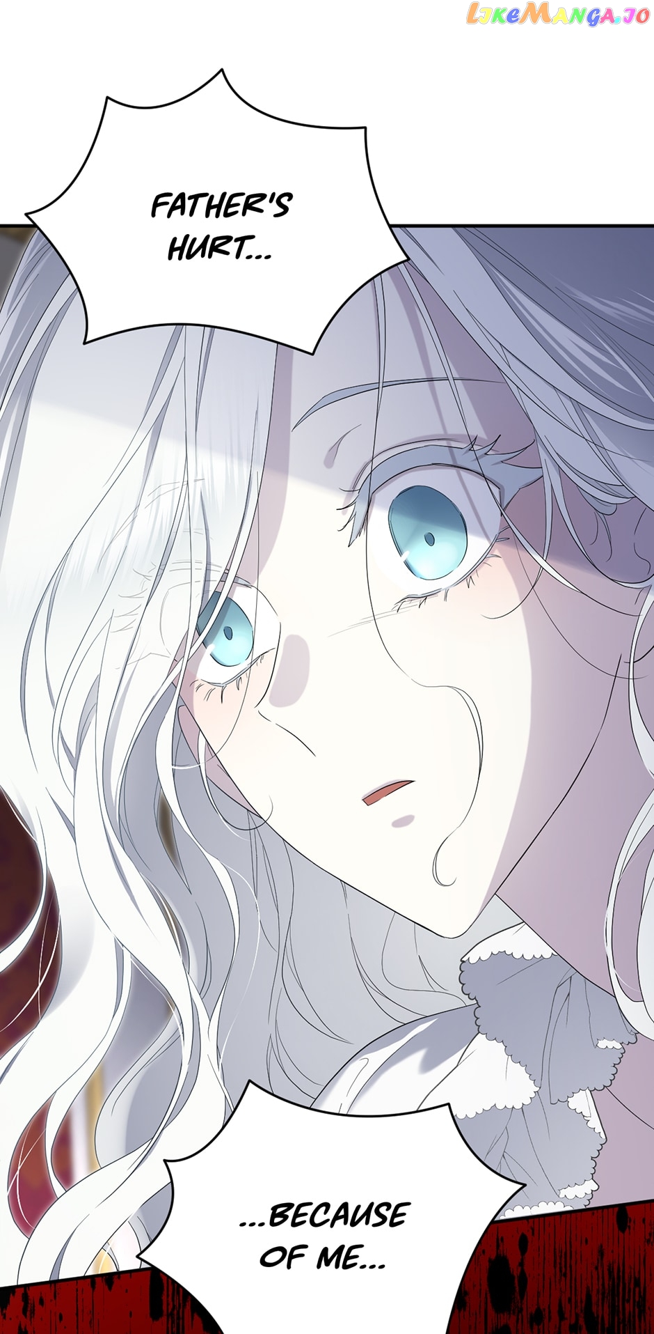 I Became the Hero’s Mom Chapter 97 - page 24
