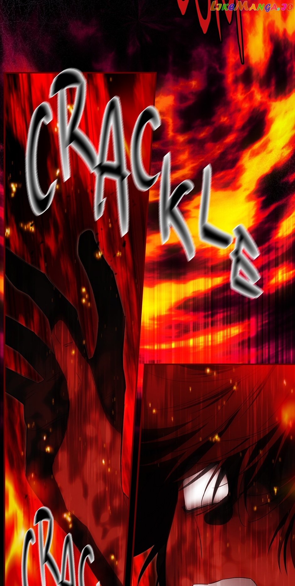 I Became the Hero’s Mom Chapter 97 - page 50