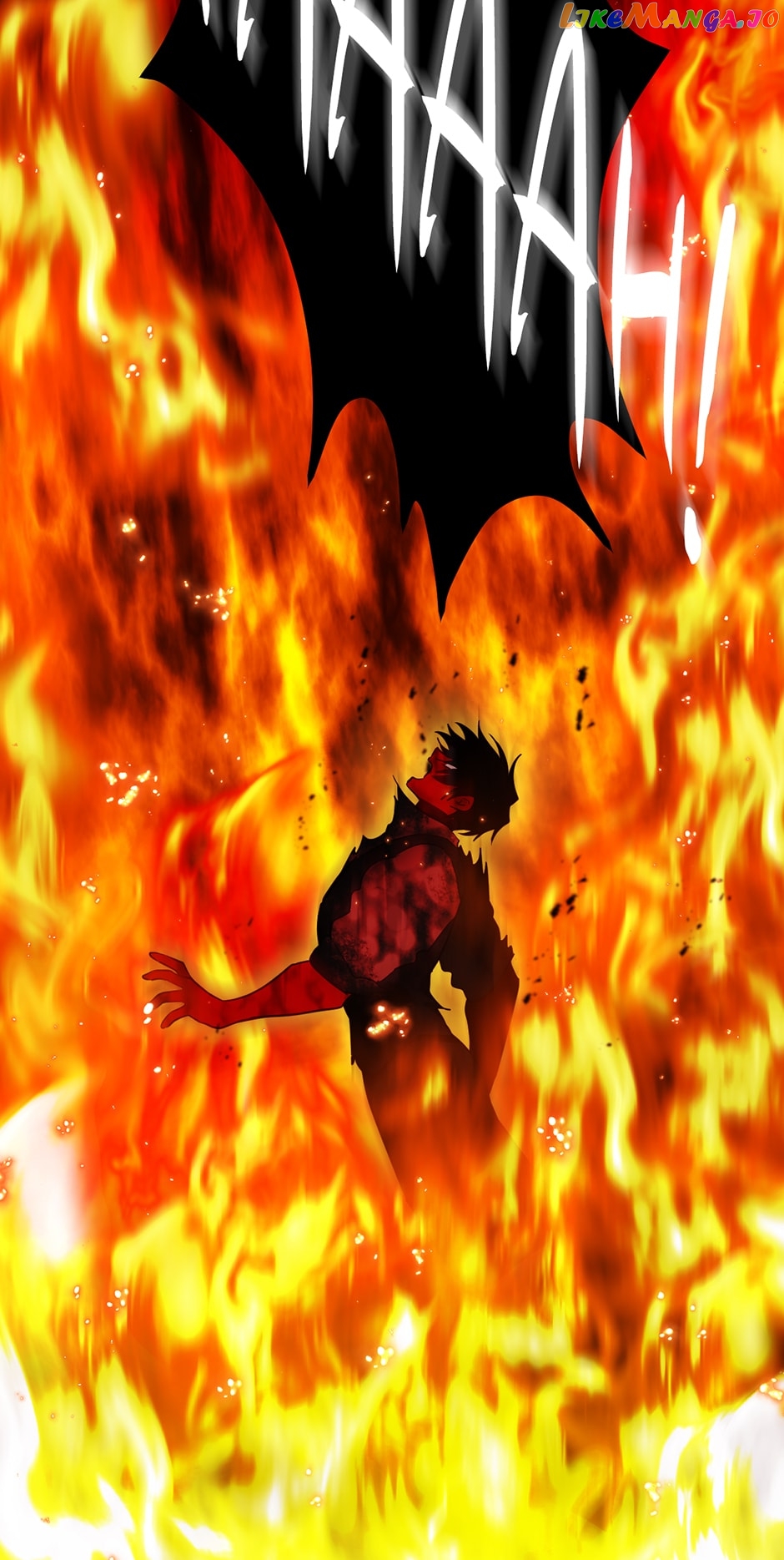 I Became the Hero’s Mom Chapter 97 - page 52