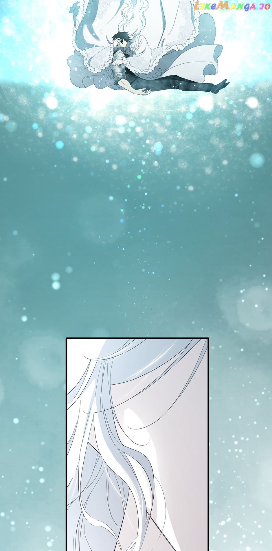 I Became the Hero’s Mom Chapter 97 - page 59